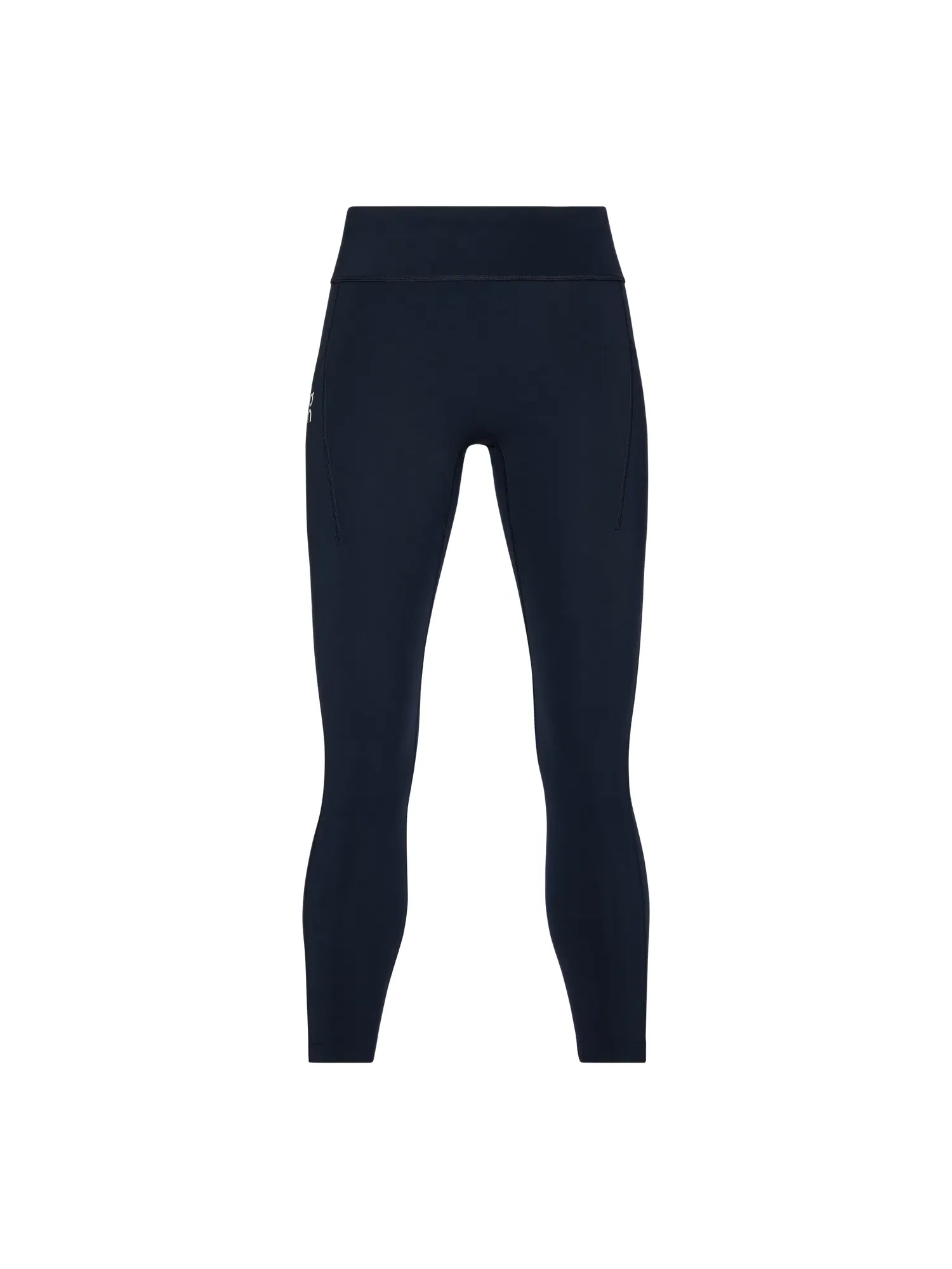 Женские леггинсы для бега 7/8 с карманами Performance Tights 7/8 On