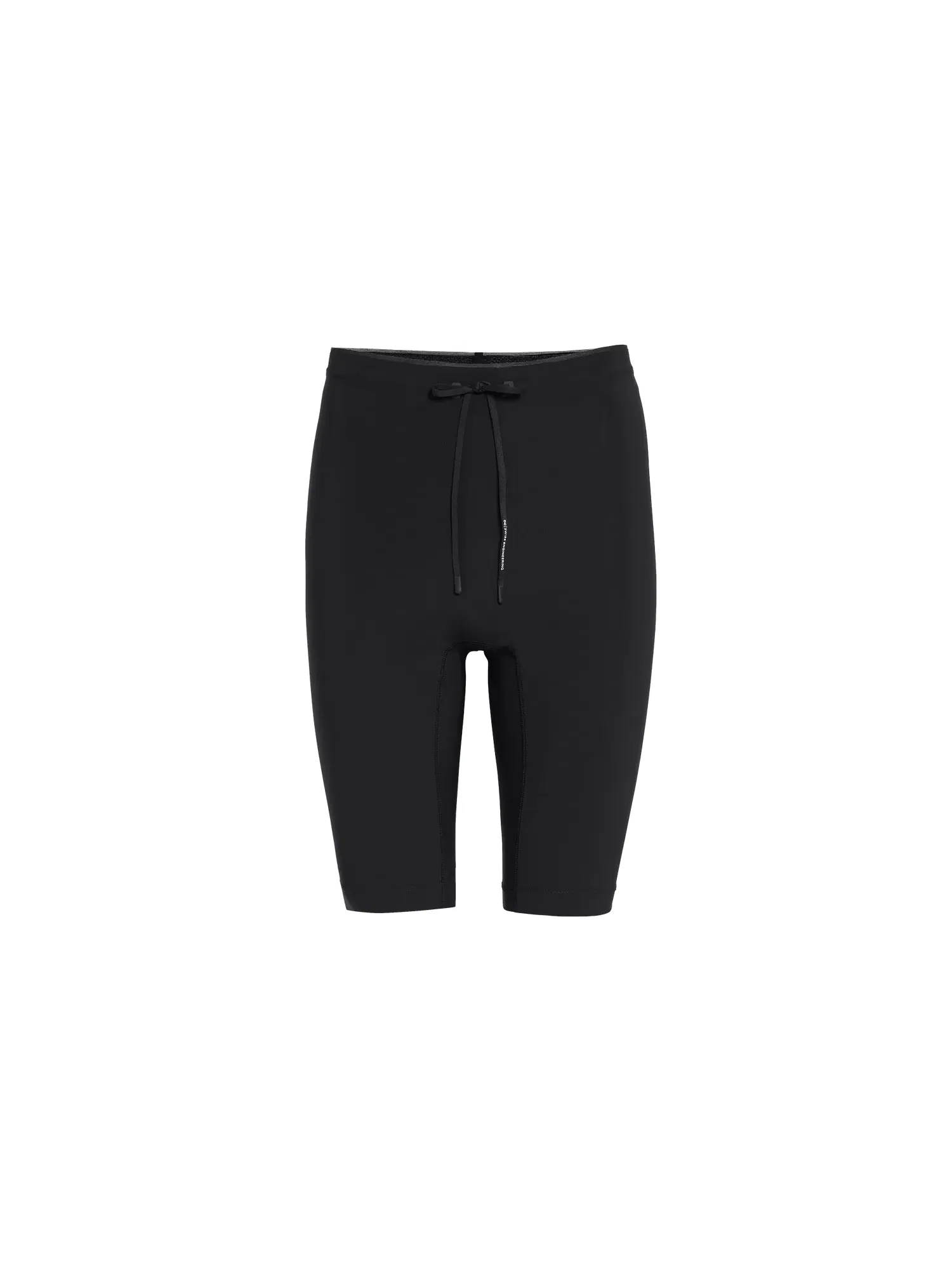 Мужские леггинсы для бега ультралегкие Race Tights Half On
