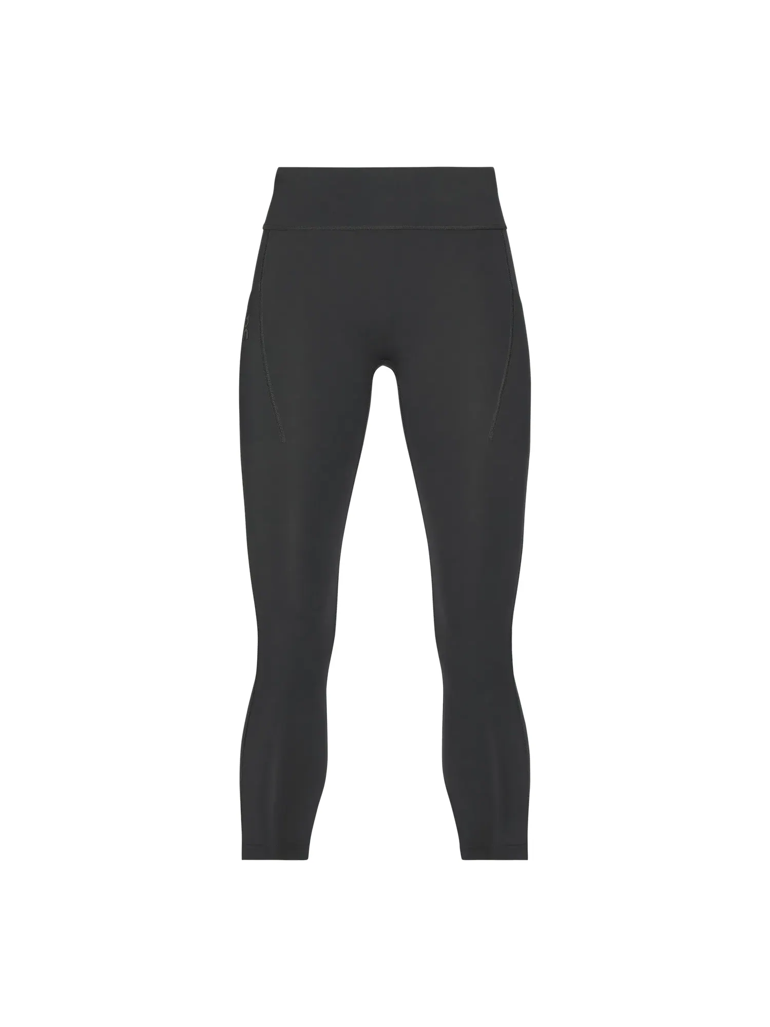 Женские леггинсы для бега 7/8 с карманами Performance Tights 7/8 On