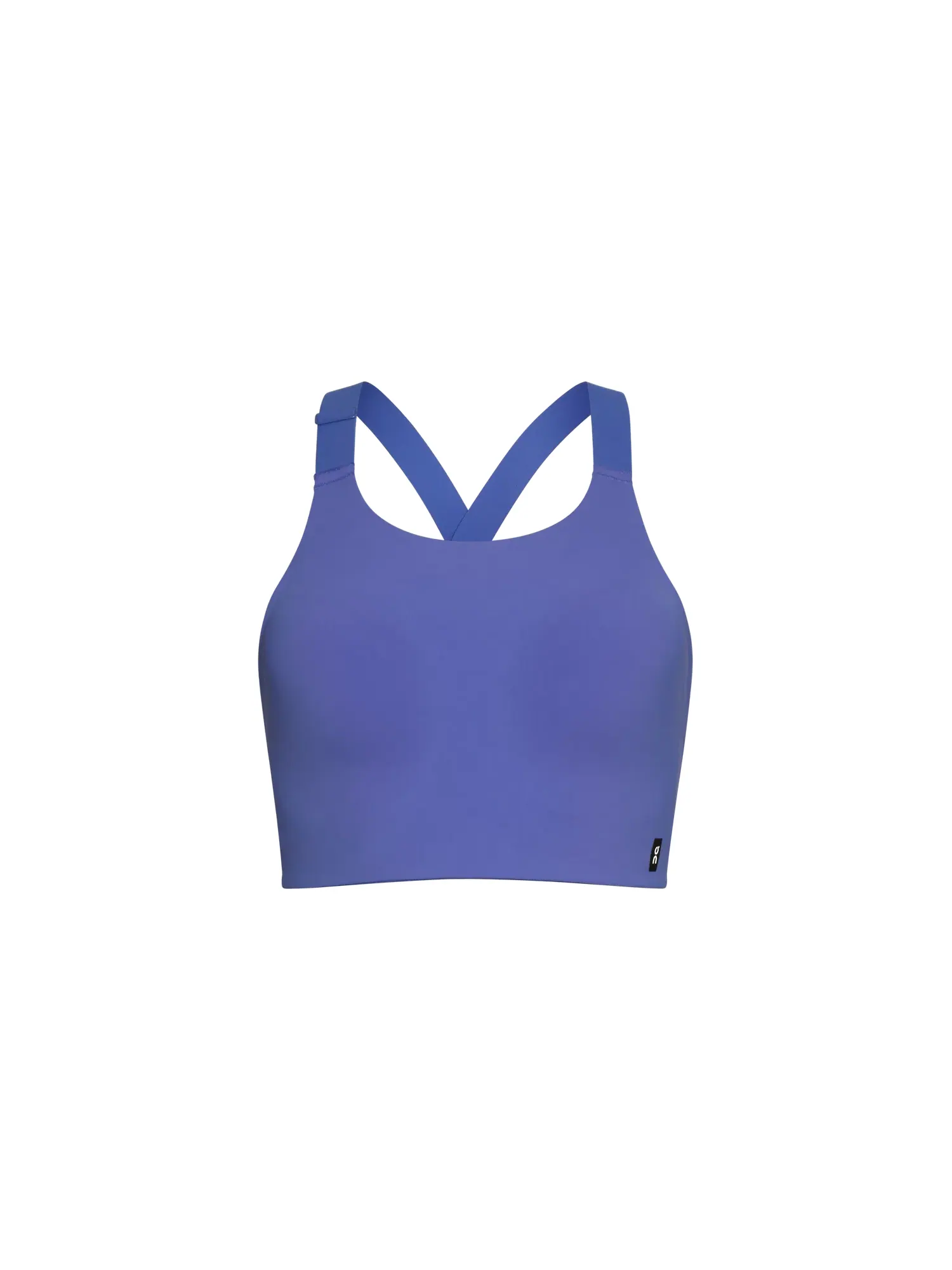 Женский спортивный бюстгальтер высокой поддержки Endurance Bra On, Zaffre