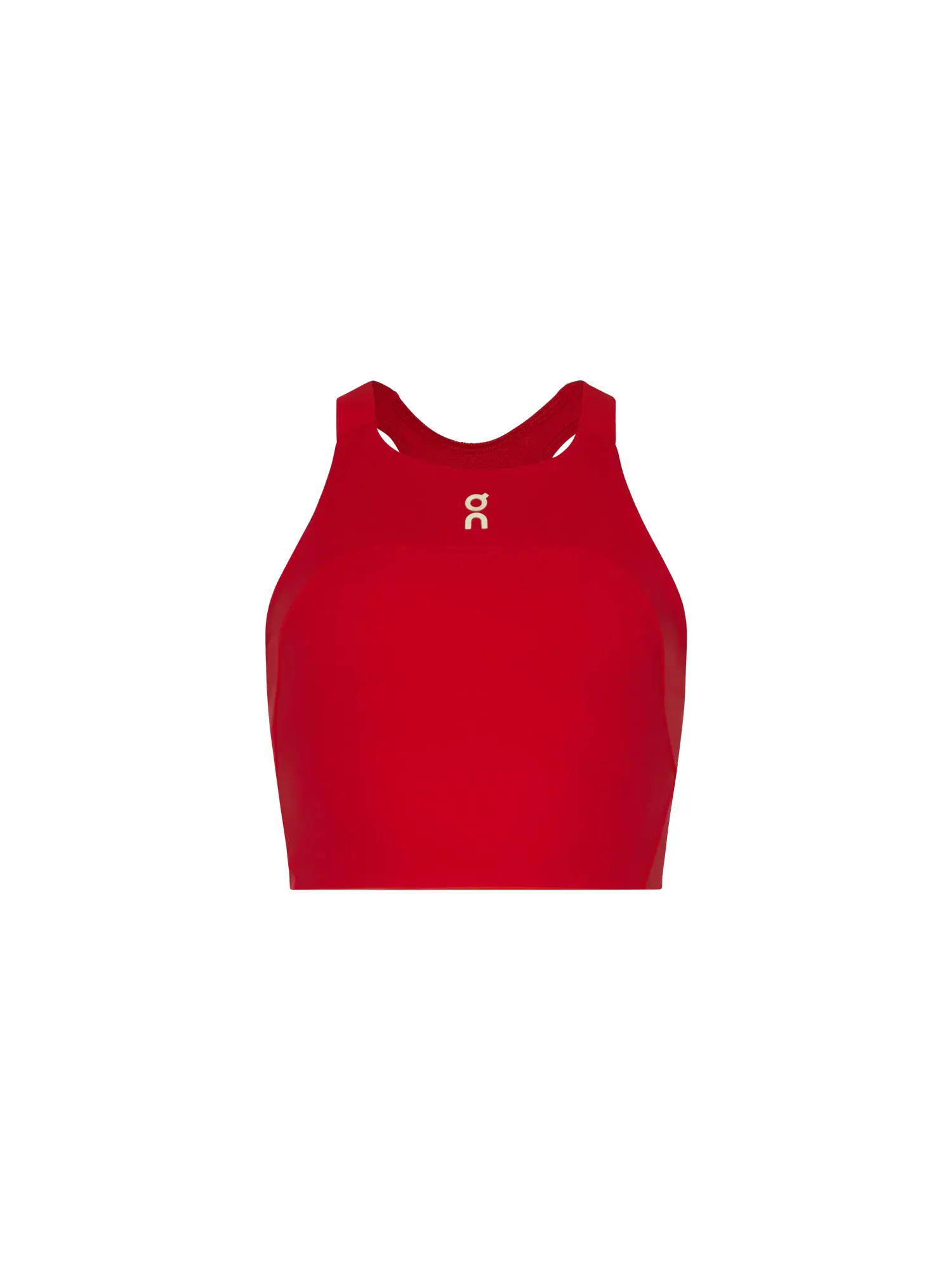 Женский топ для бега с легкой поддержкой Performance Crop On, Robin