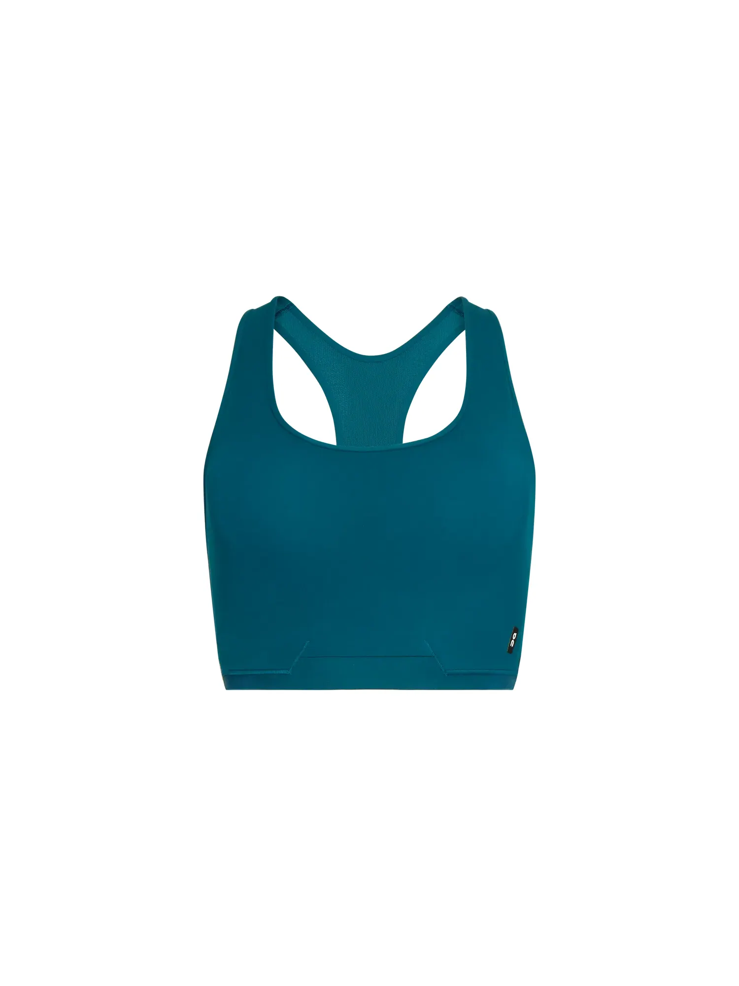 Женский спортивный топ с поддержкой средней степени Train Bra On, Tempest — 1