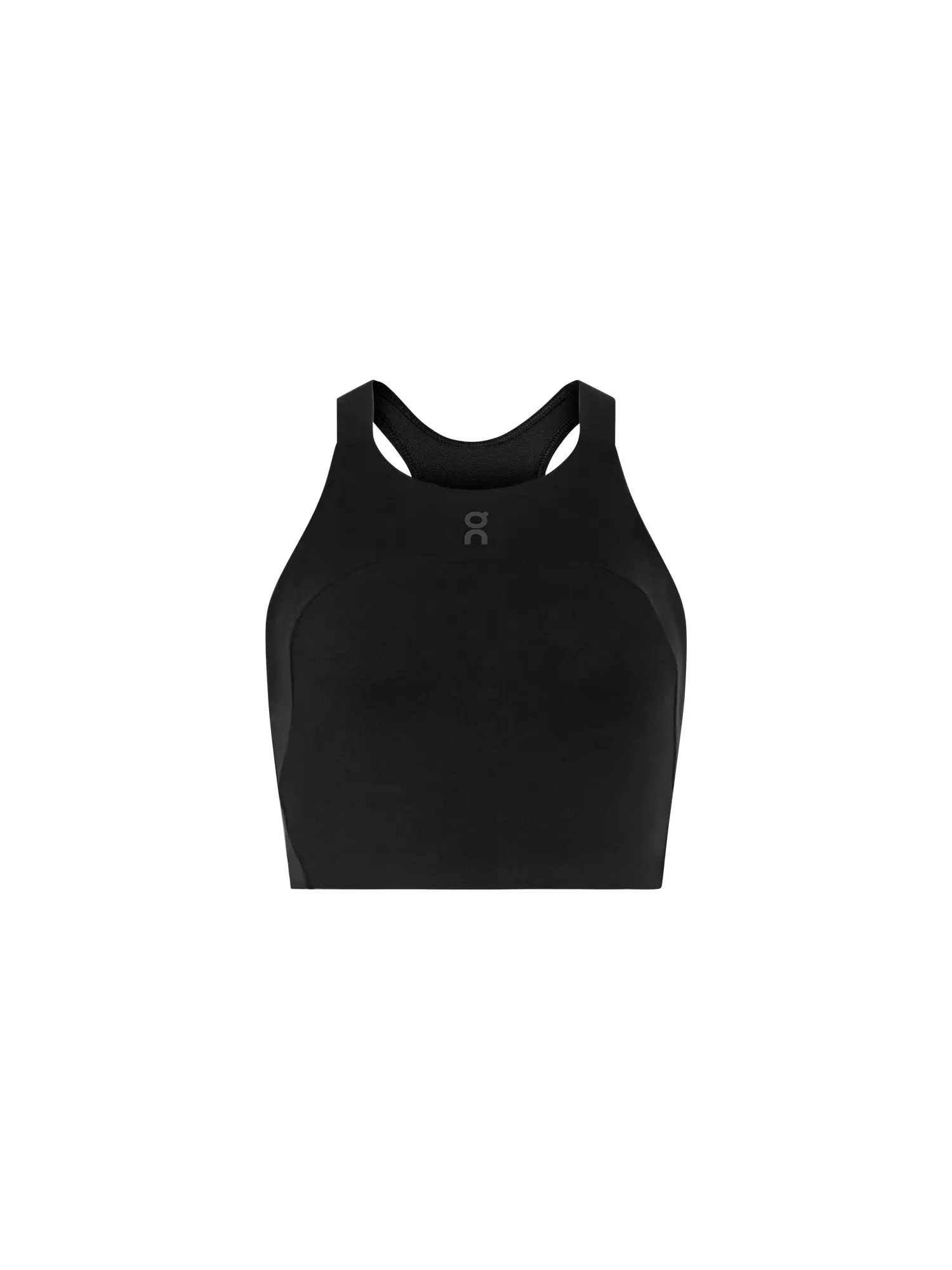 Женский топ для бега Performance Crop On