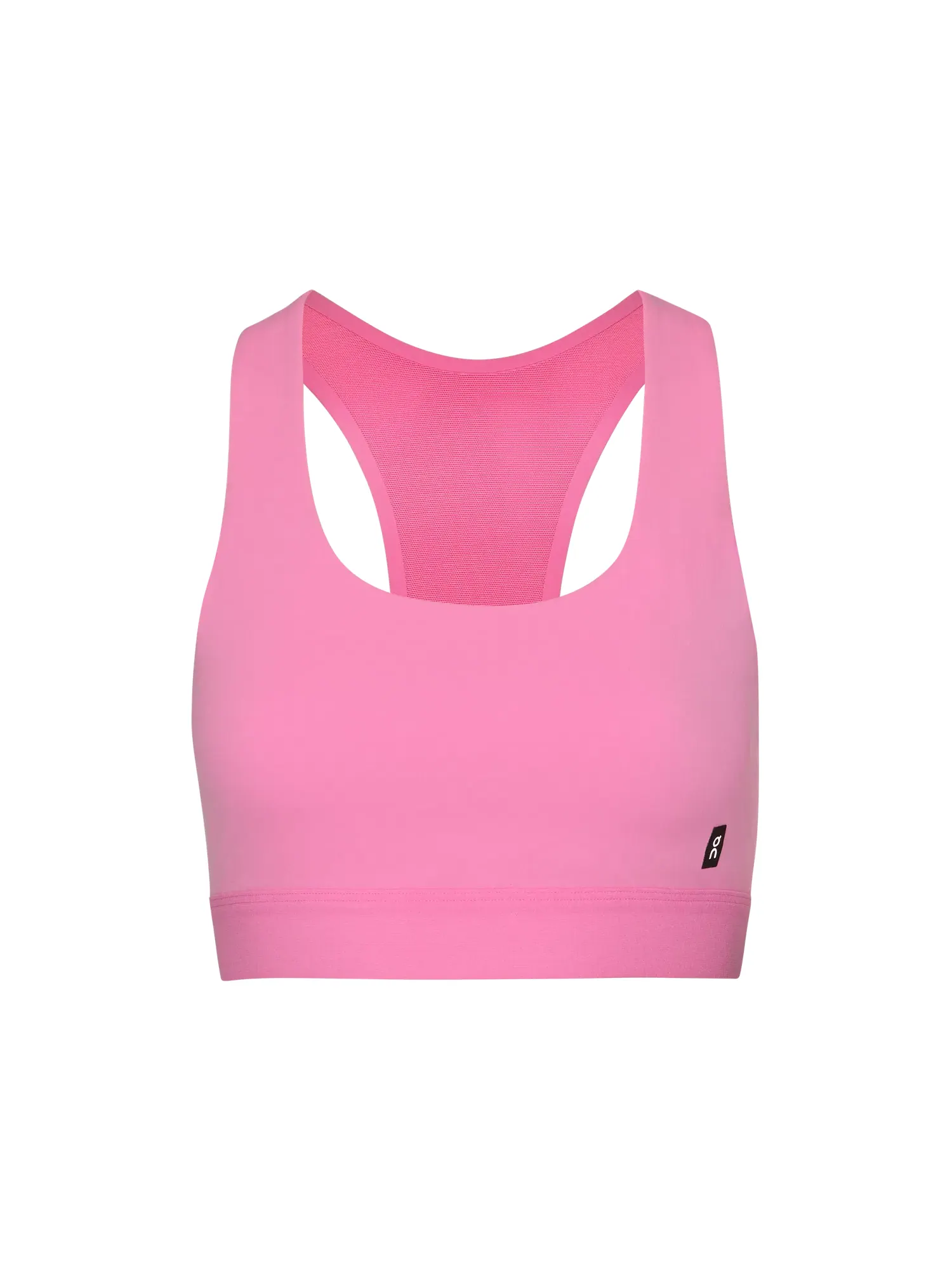 Женский спортивный бюстгальтер с легкой поддержкой Core Bra On