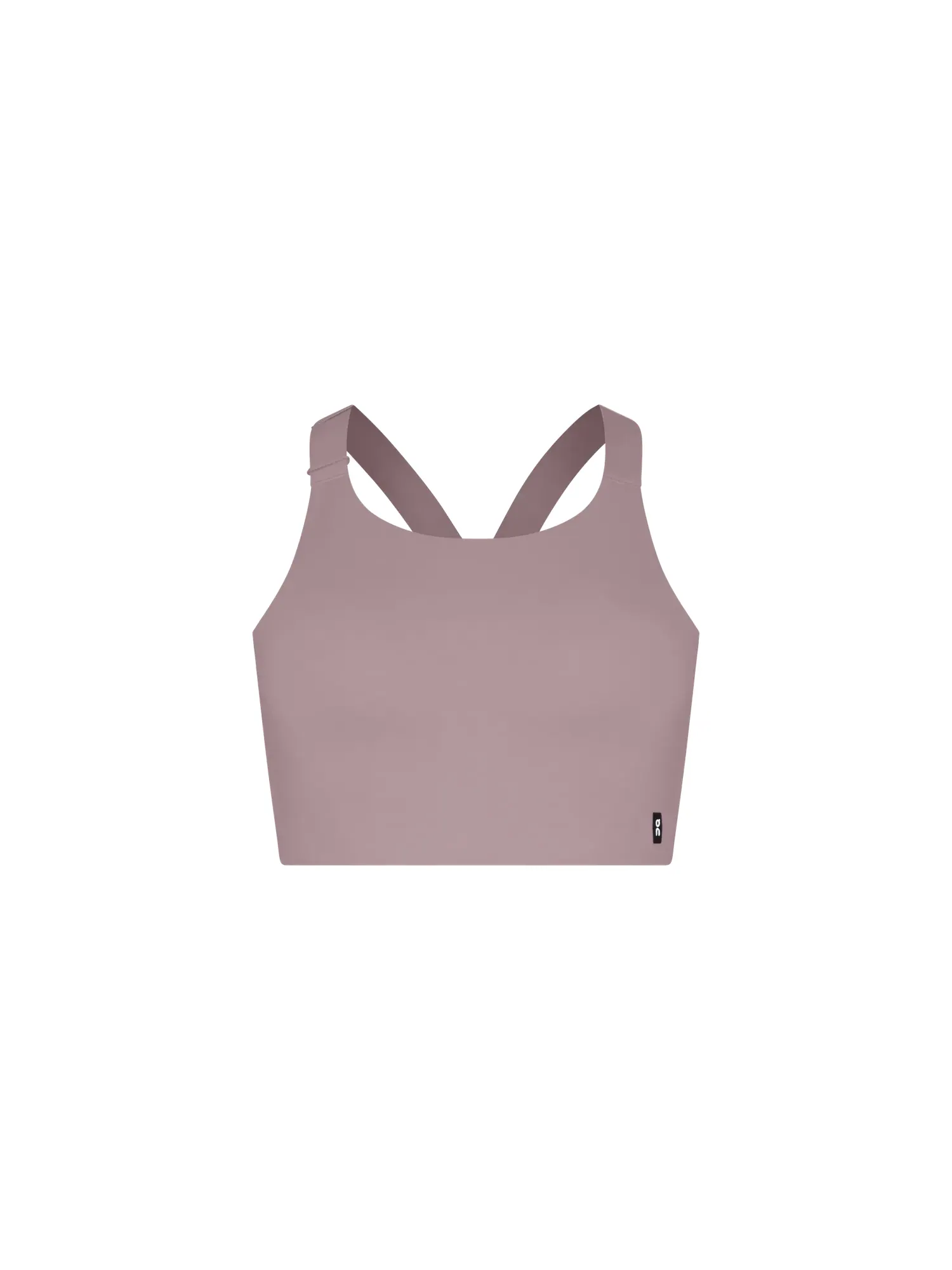 Женский спортивный бра с высокой поддержкой Endurance Bra On, Heron