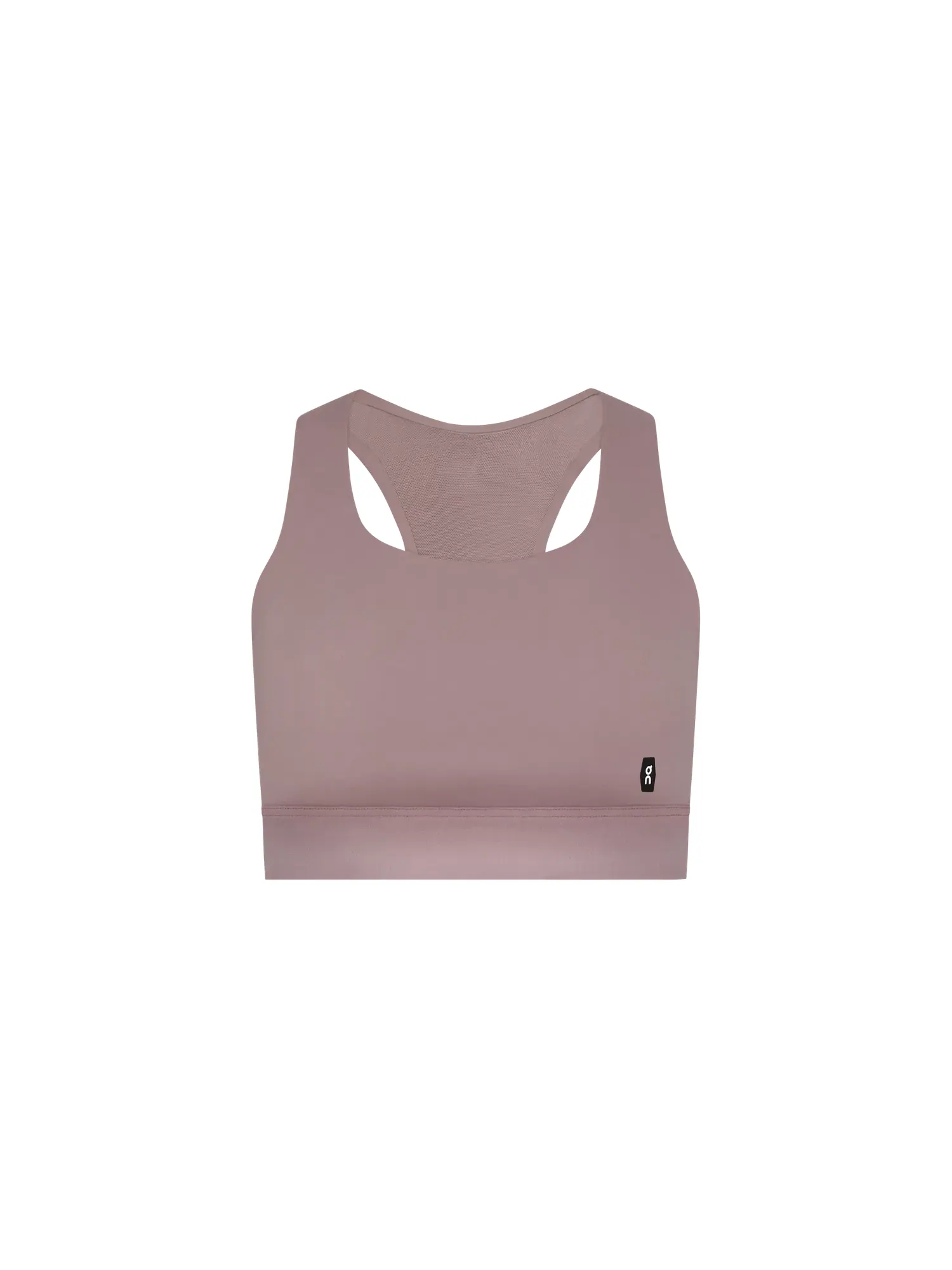 Женский спортивный бюстгальтер с легкой поддержкой Core Bra On, Heron