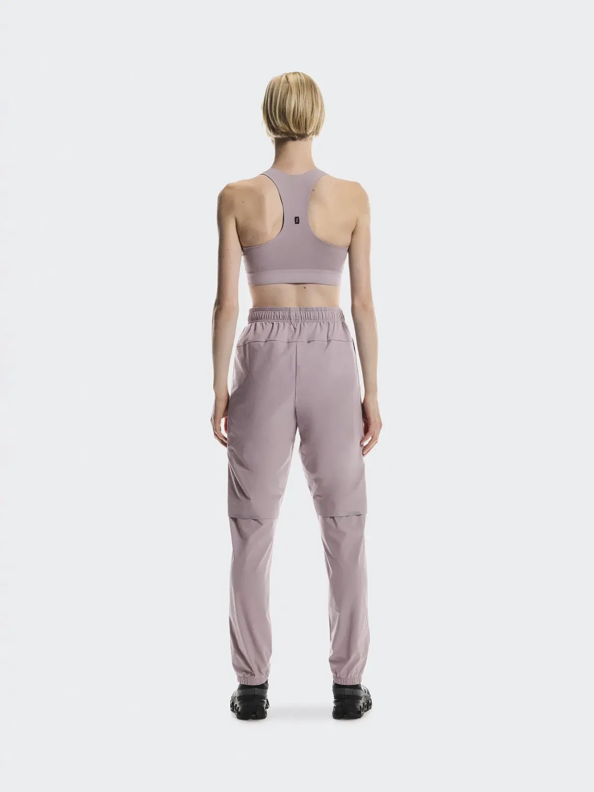 Женский спортивный бюстгальтер с легкой поддержкой Core Bra On, Heron — 3
