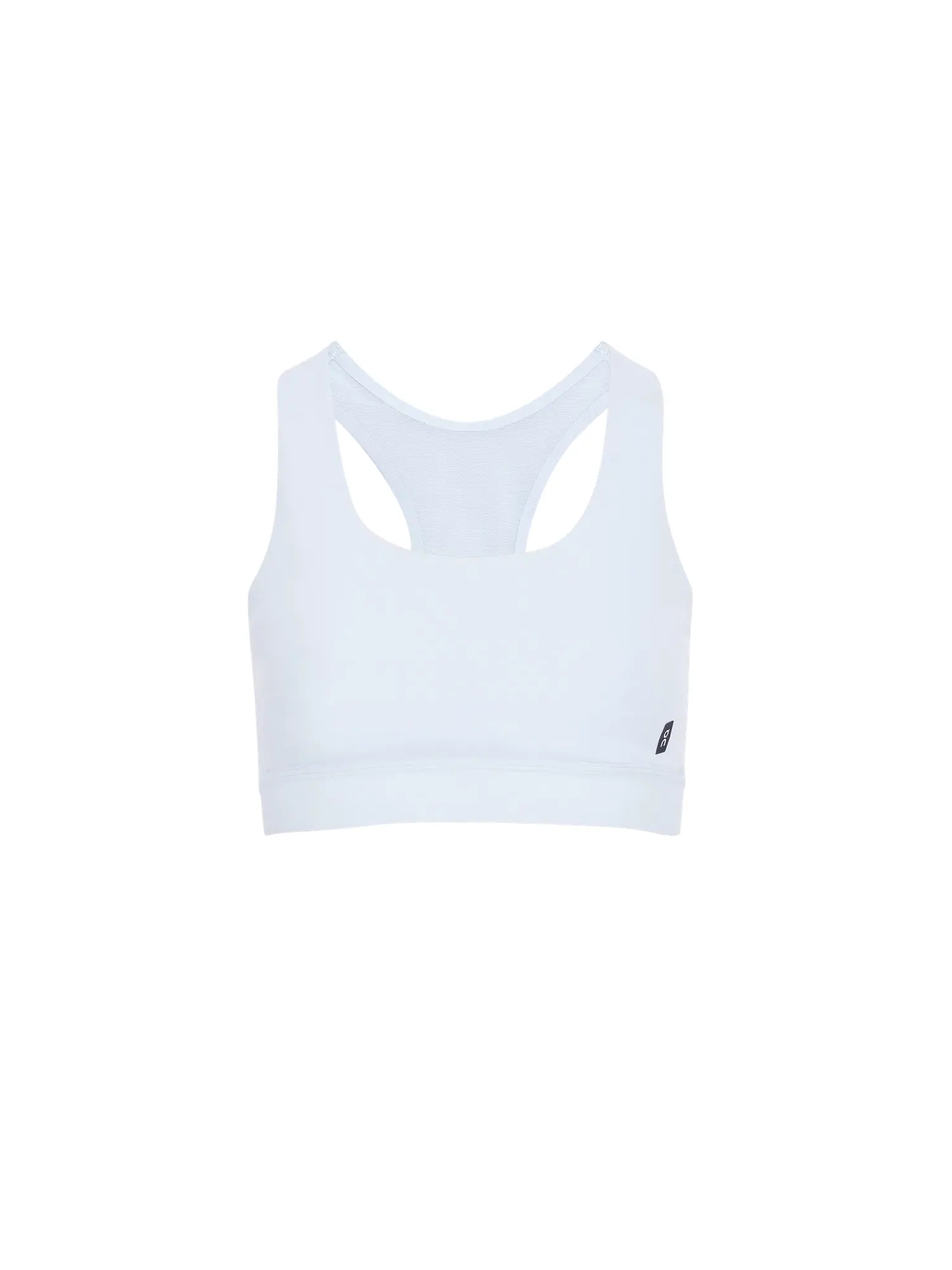 Женский спортивный бюстгальтер с легкой поддержкой Core Bra On