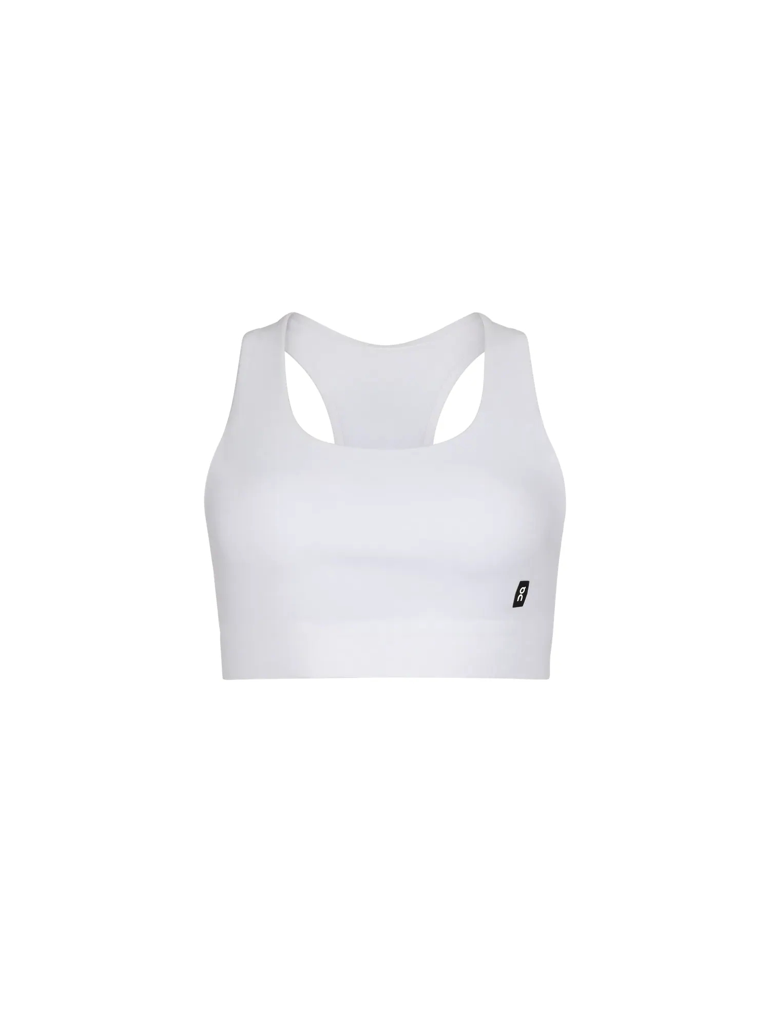Женский спортивный бюстгальтер с легкой поддержкой Core Bra On