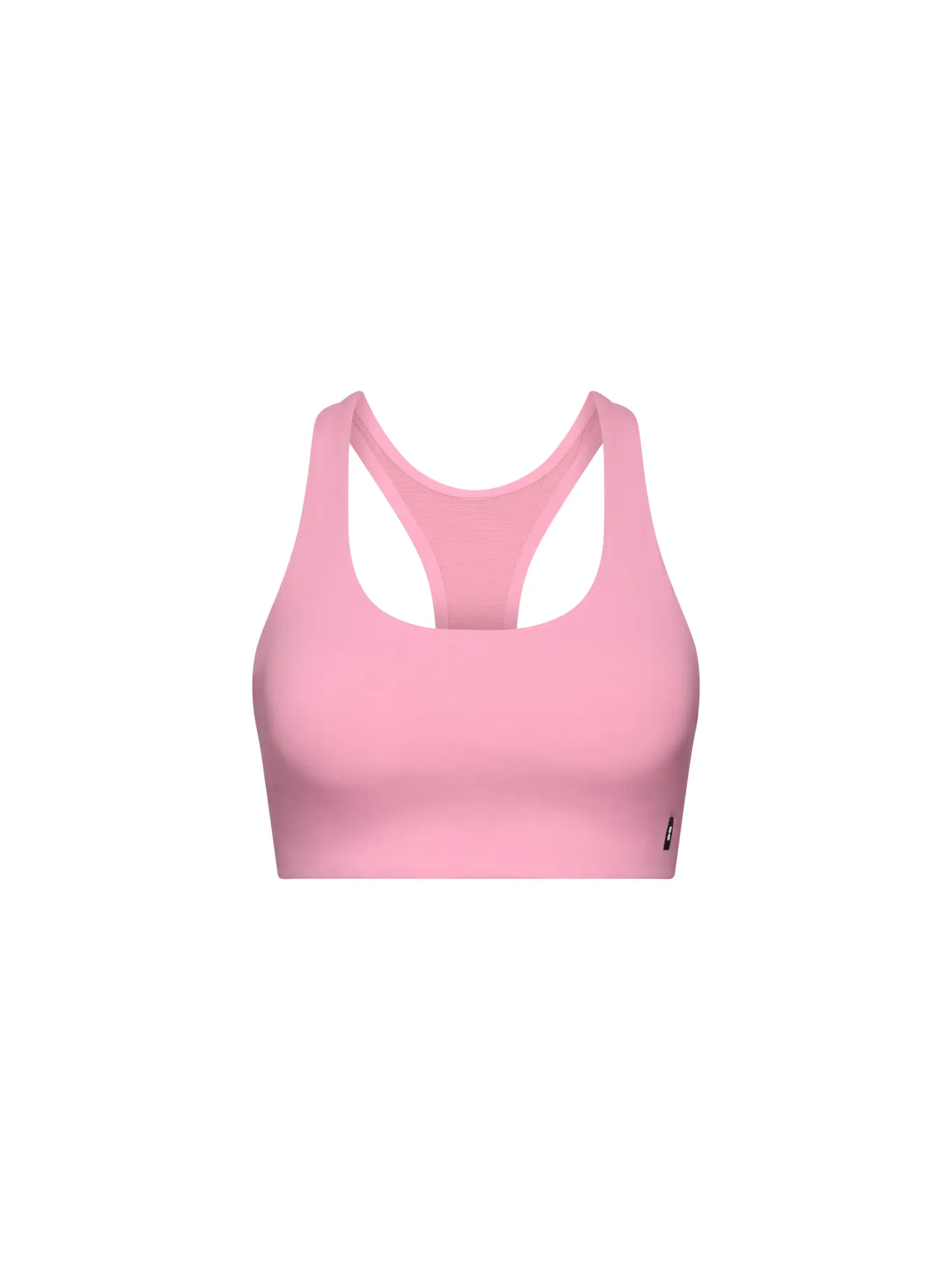 Женский спортивный бюстгальтер с тонкими бретелями Studio Racerback Bra On