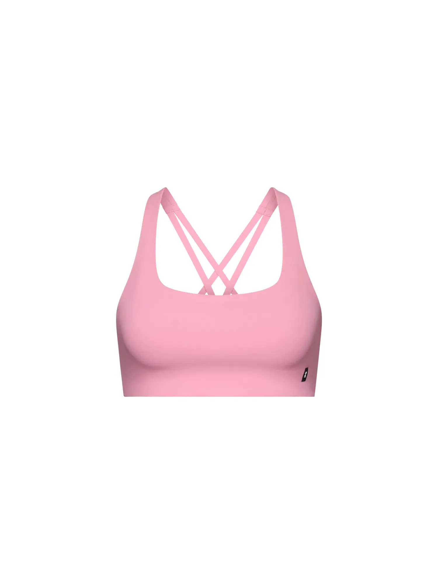 Женский спортивный бюстгальтер с открытой спиной Studio Bra On