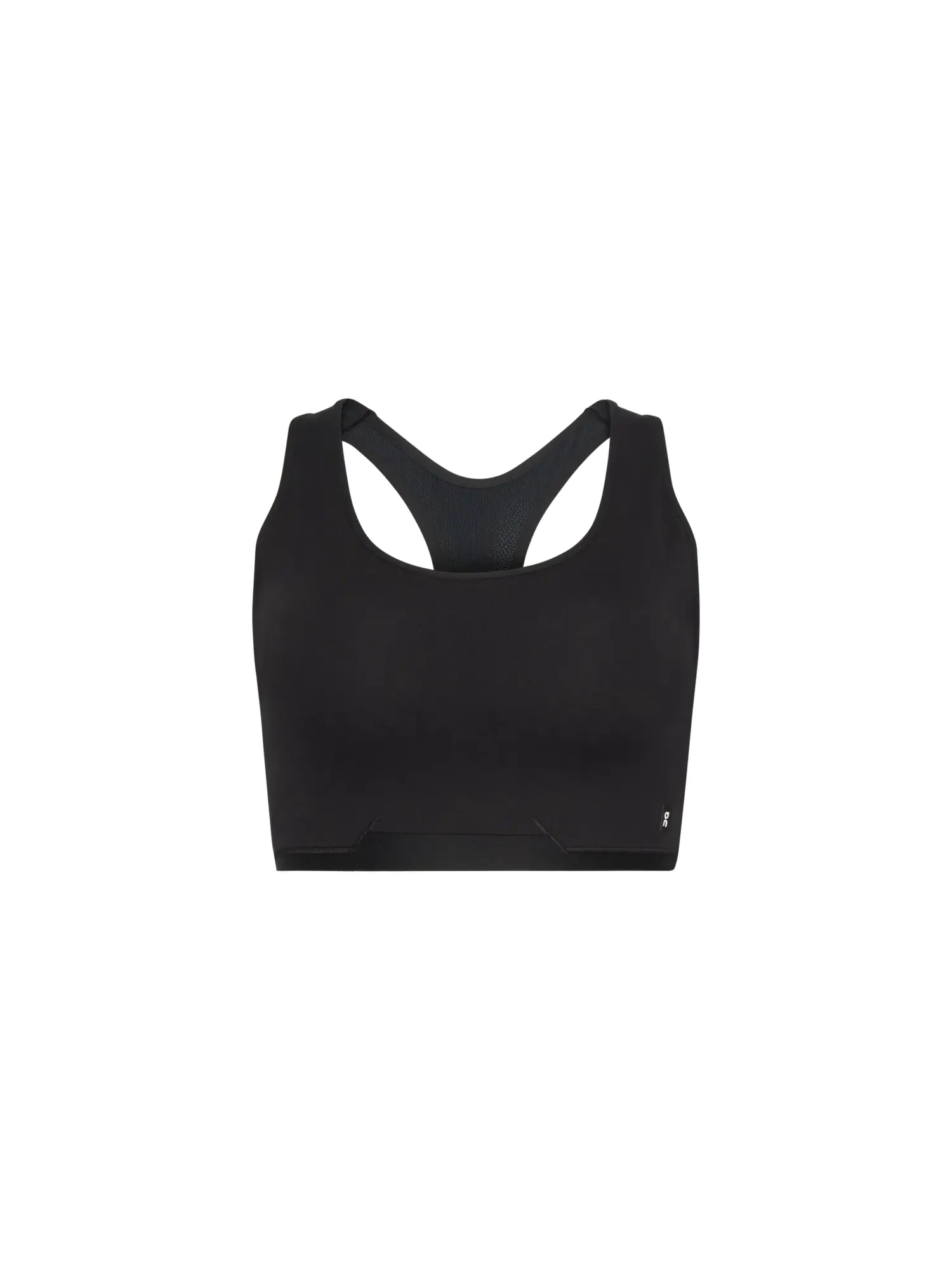 Женский спортивный бюстгальтер с racerback и легкой подкладкой Train Bra On