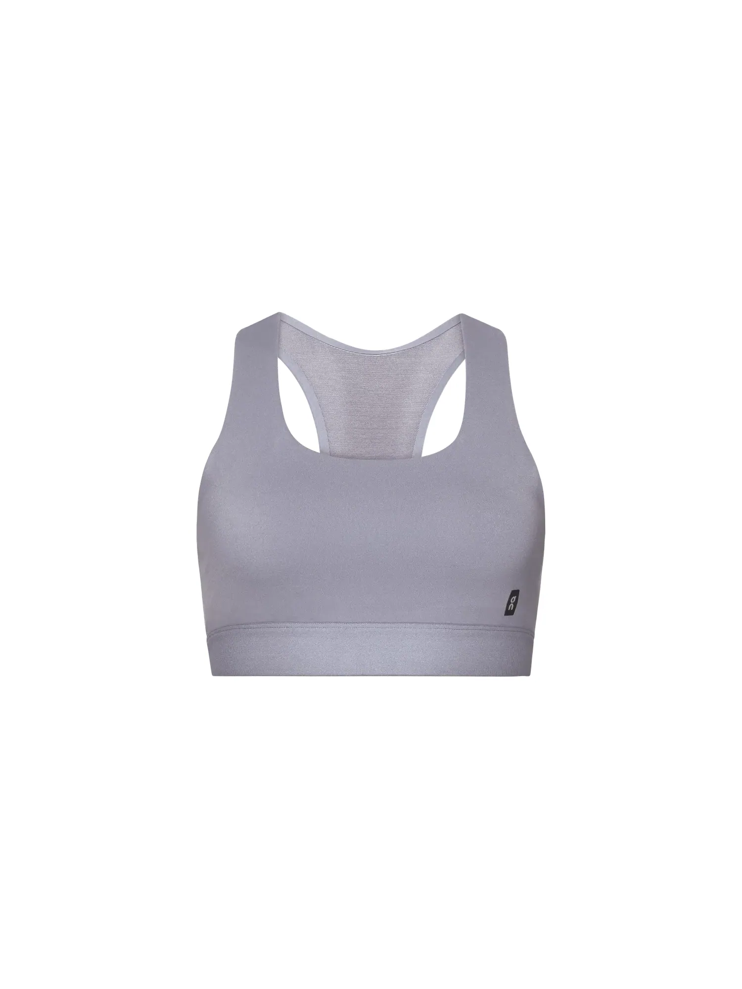 Женский спортивный бюстгальтер с легкой поддержкой Core Bra On