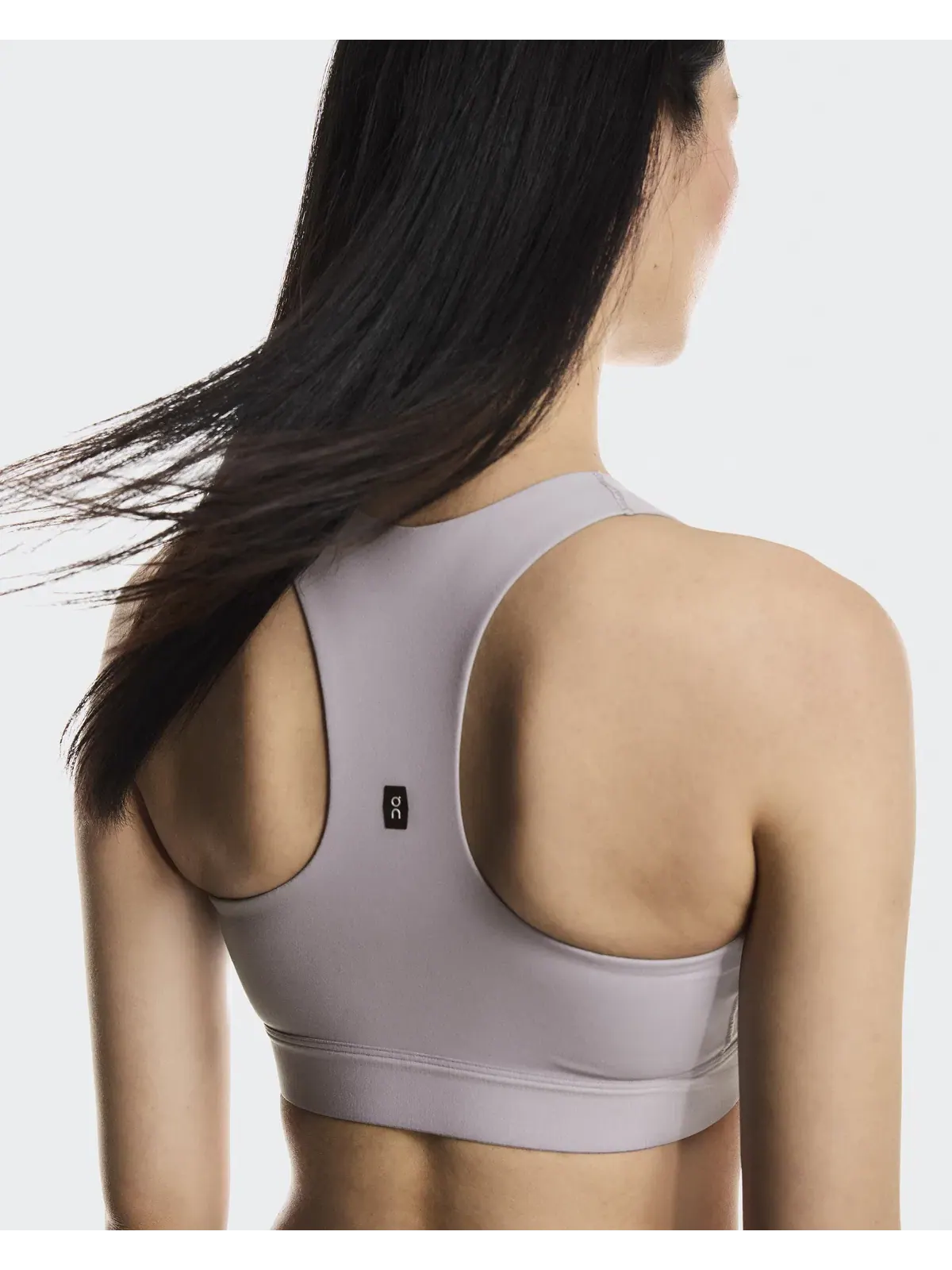 Женский спортивный бюстгальтер с легкой поддержкой Core Bra On — 5