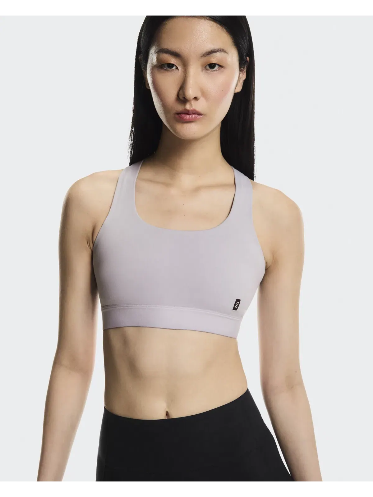 Женский спортивный бюстгальтер с легкой поддержкой Core Bra On — 6