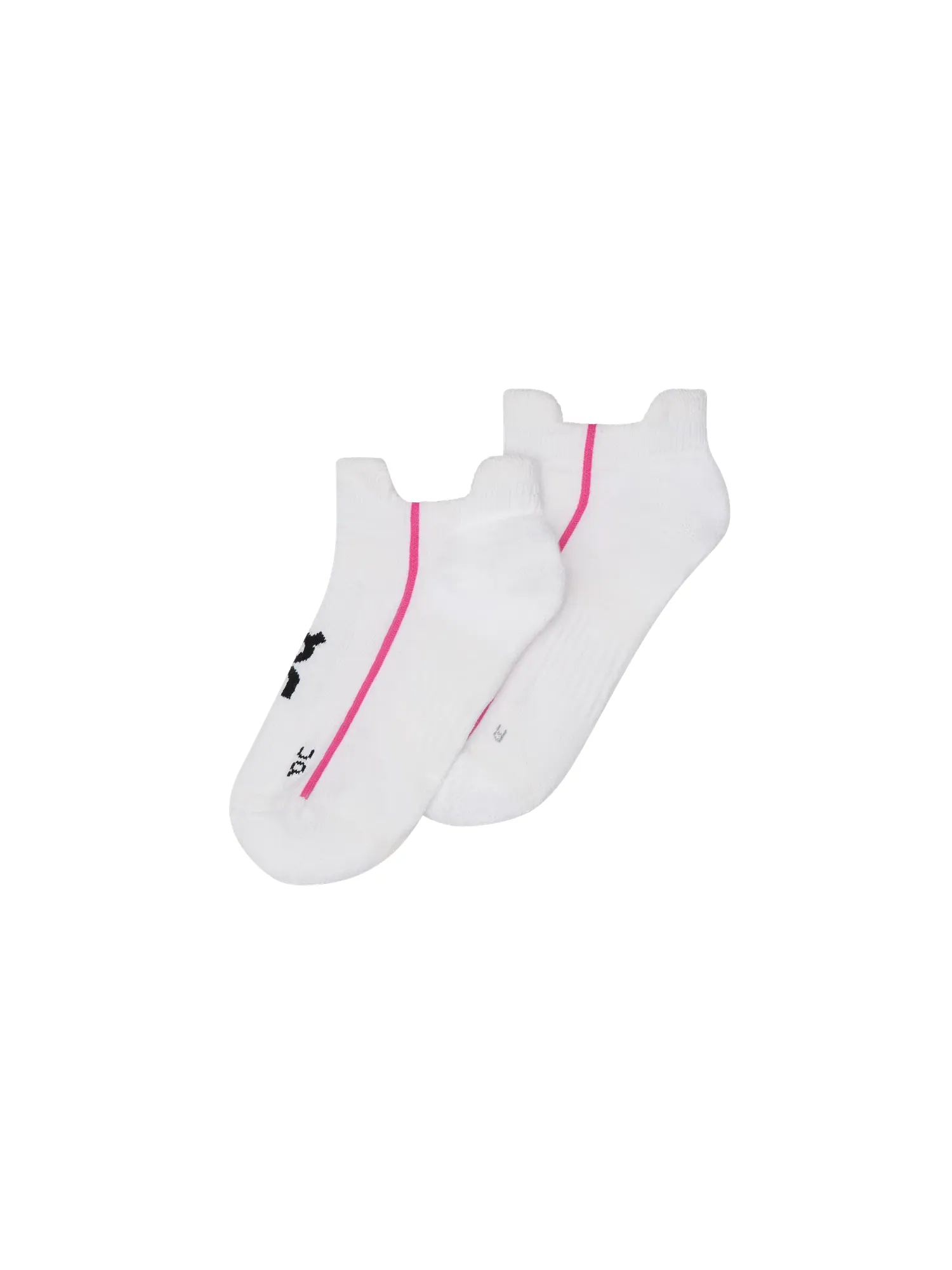 Носки для тенниса с амортизацией Court Sock Low On