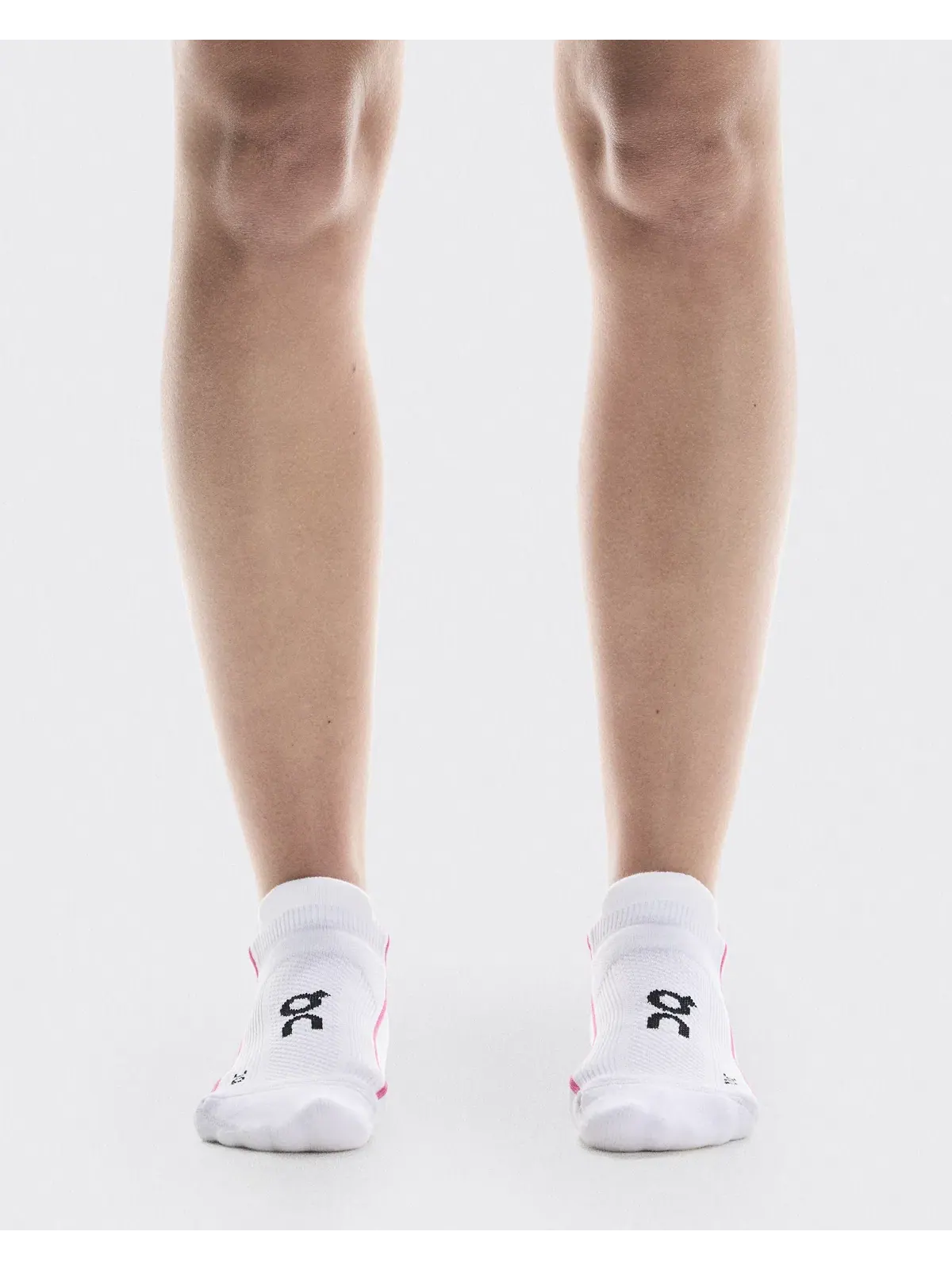 Носки для тенниса с амортизацией Court Sock Low On — 2