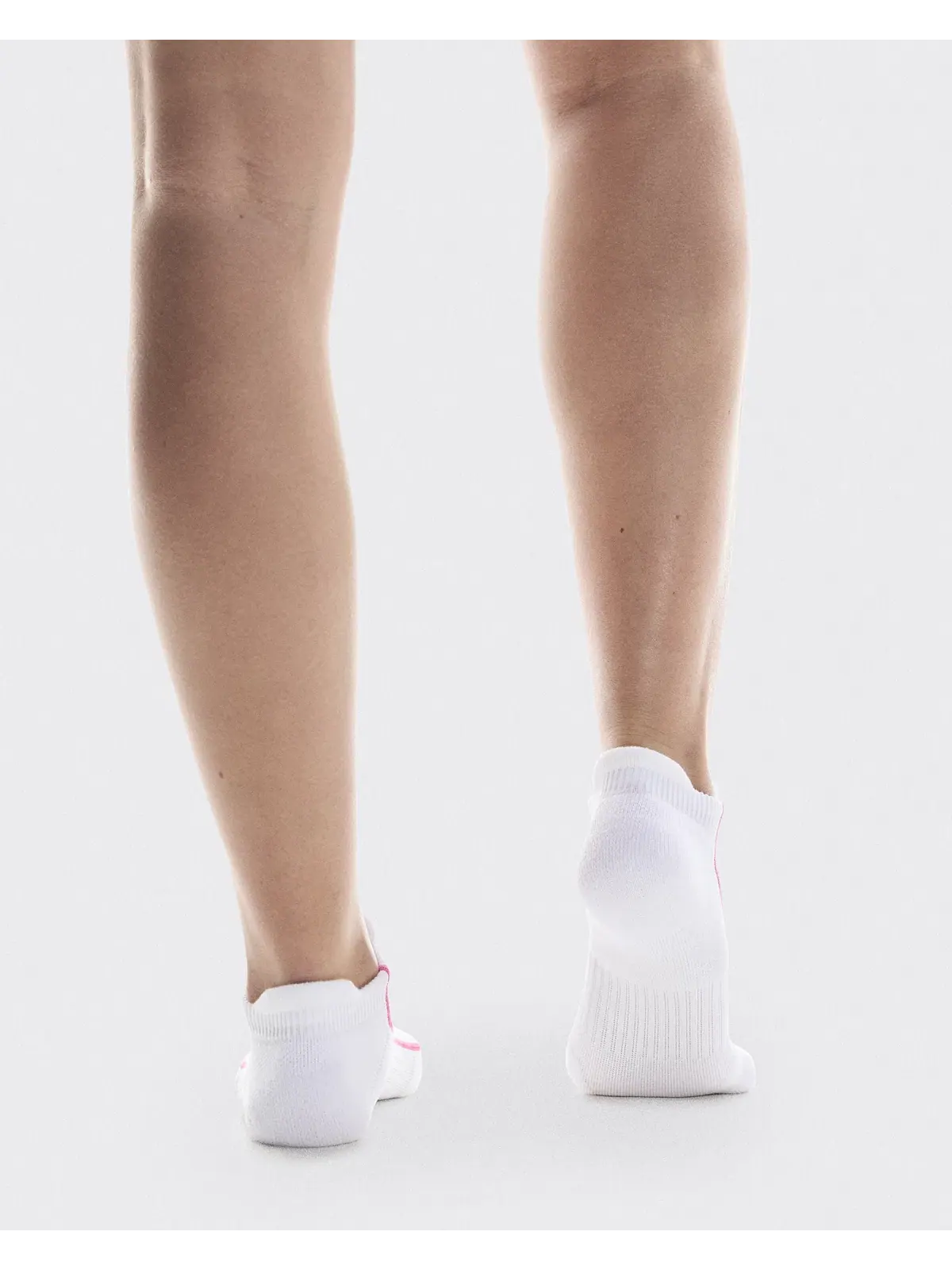 Носки для тенниса с амортизацией Court Sock Low On — 4
