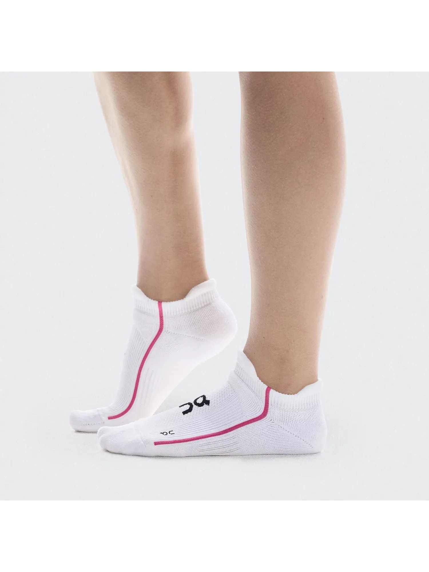 Носки для тенниса с амортизацией Court Sock Low On — 5