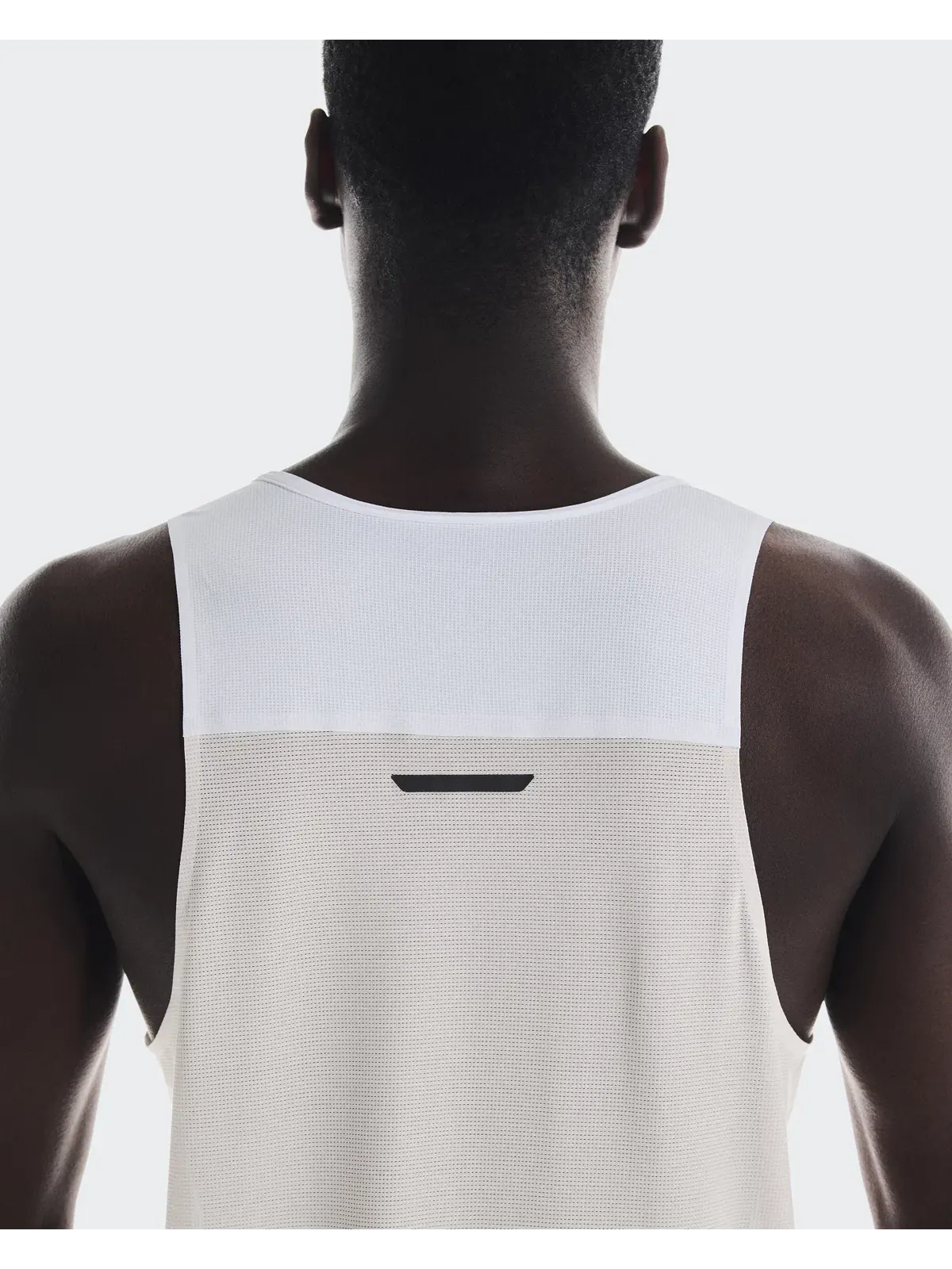 Мужская майка для бега с технологией DryTec Performance Tank On — 6