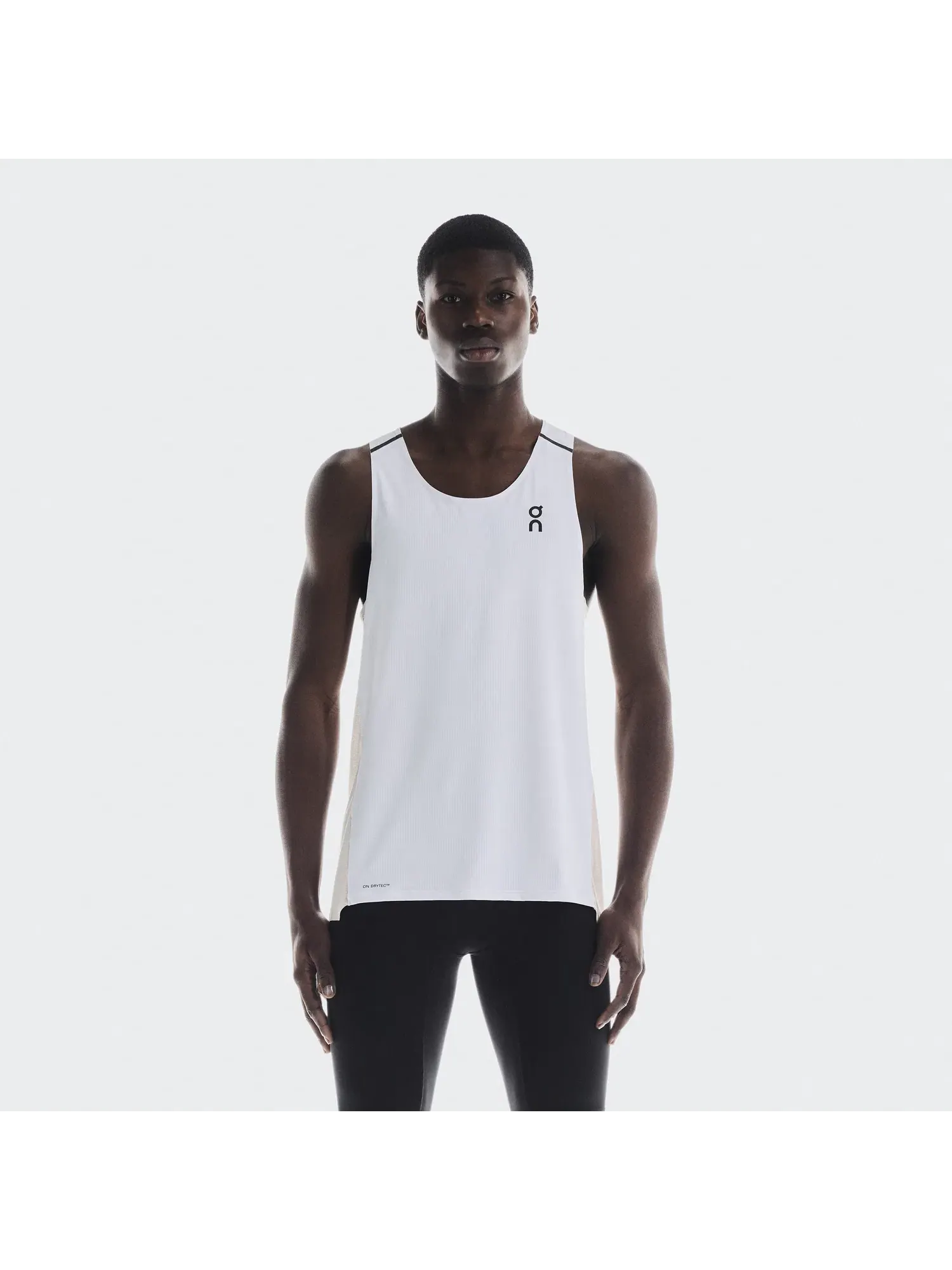 Мужская майка для бега с технологией DryTec Performance Tank On — 8
