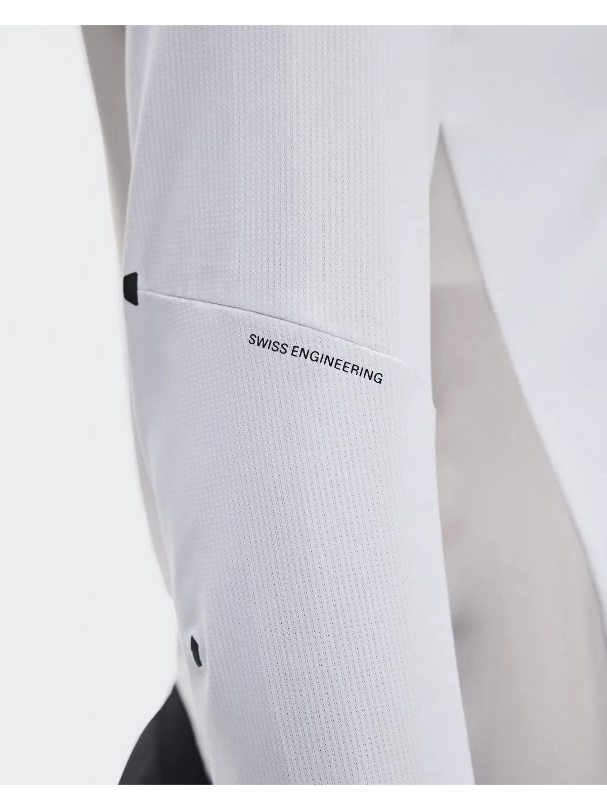 Женская футболка с длинным рукавом Performance Long-T On — 8
