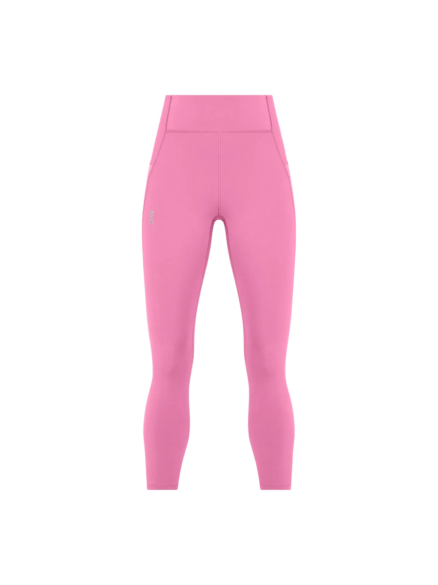 Женские леггинсы для тренировок с высокой посадкой Train Tights 7/8 On
