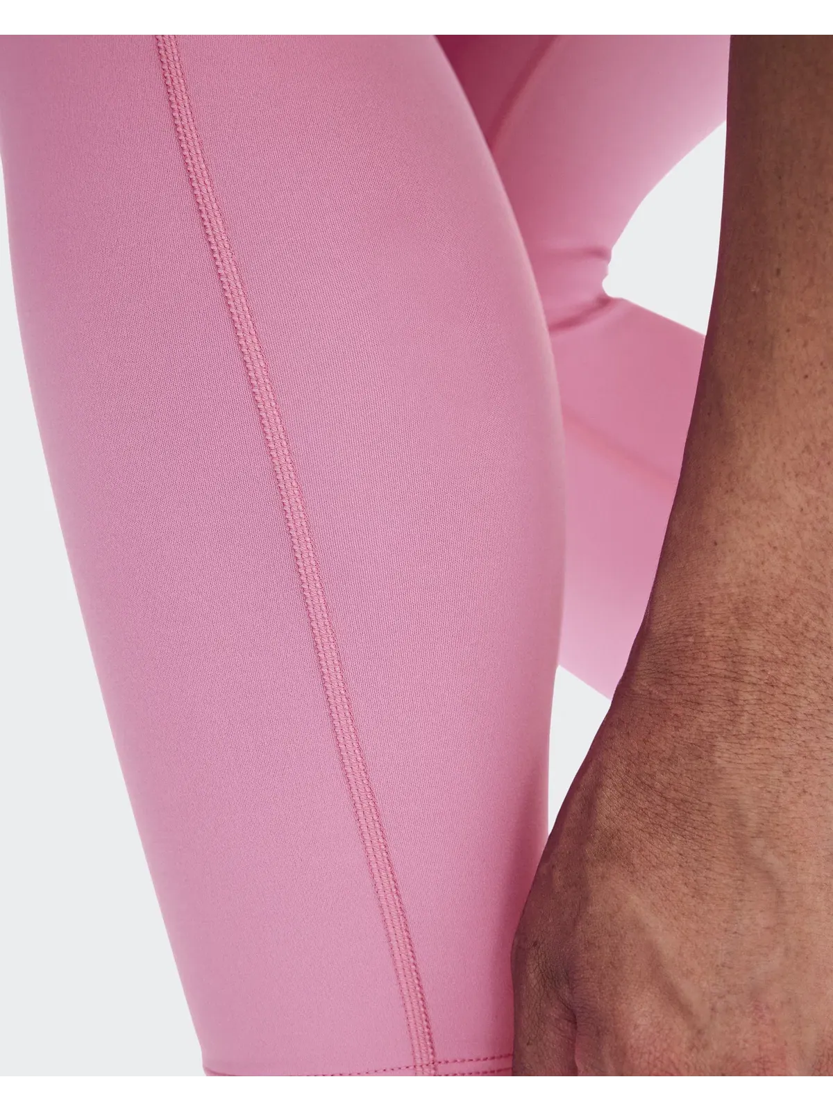 Женские леггинсы для тренировок с высокой посадкой Train Tights 7/8 On — 5