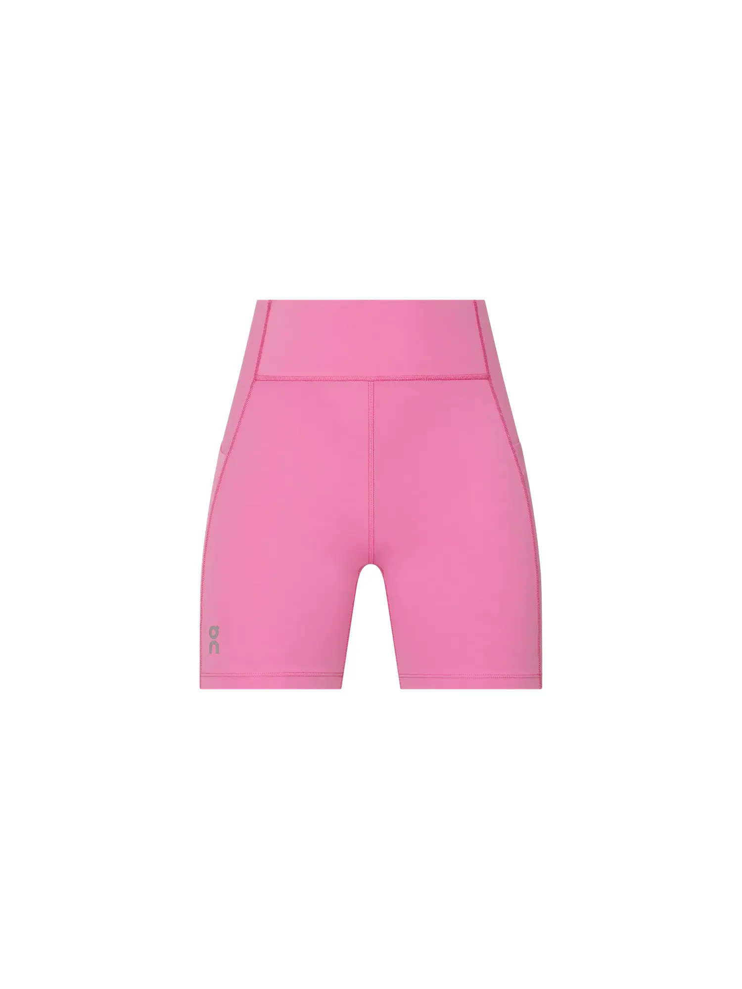 Женские шорты-леггинсы для тренировок с высокой посадкой Train Tights Short 6" On