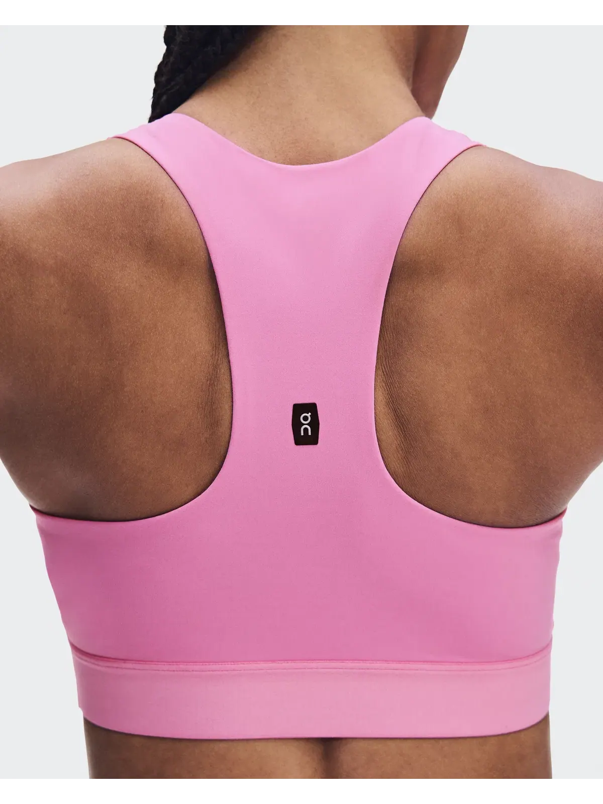 Женский спортивный бра Core Bra On — 5
