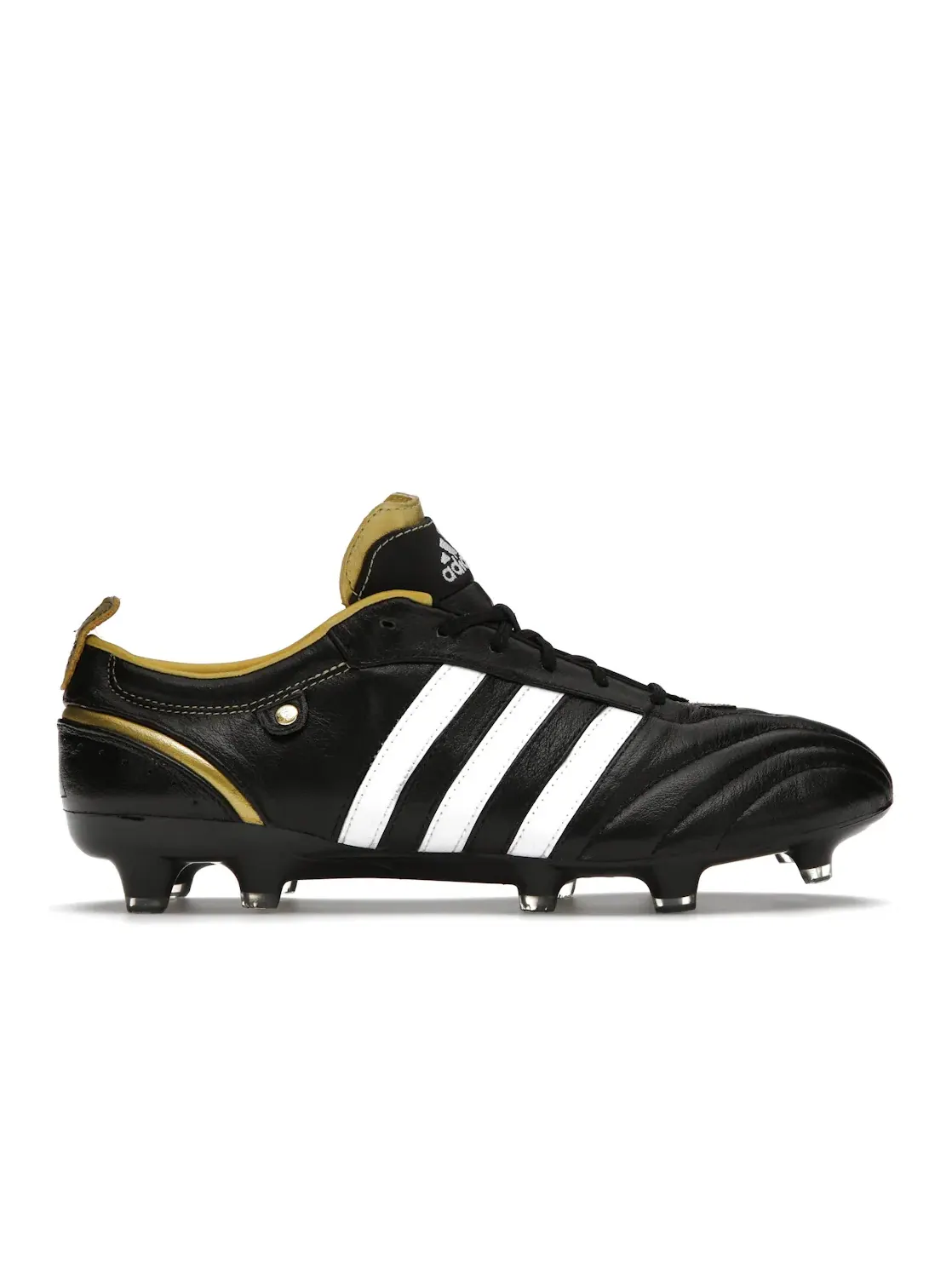 Мужские бутсы с длинным рукавом Adidas Adipure FG — изображение 1 из 4