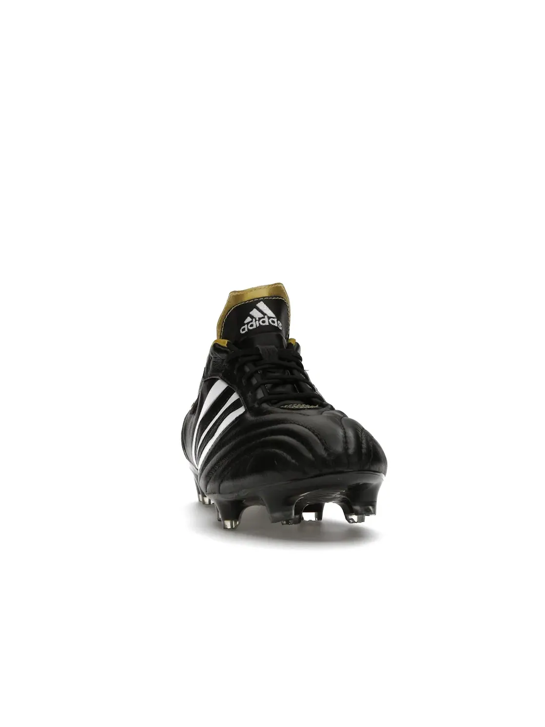 Мужские бутсы с длинным рукавом Adidas Adipure FG — изображение 2 из 4