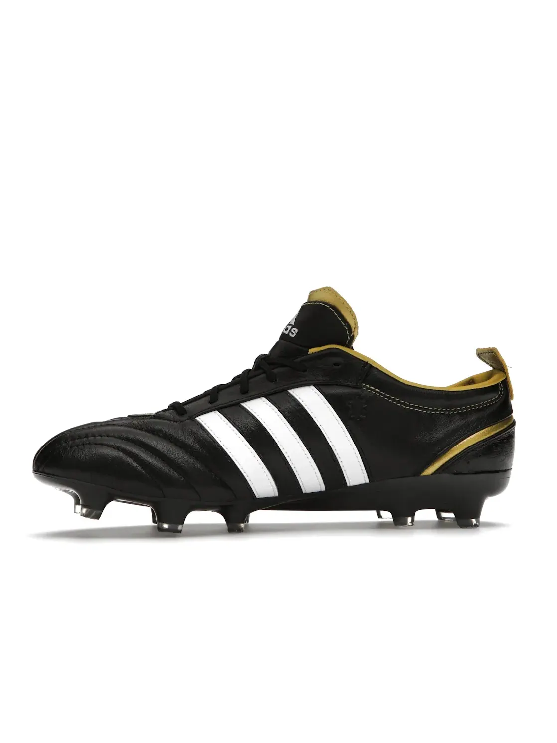Мужские бутсы с длинным рукавом Adidas Adipure FG — изображение 3 из 4