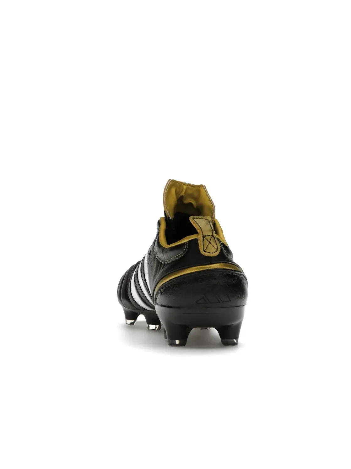Мужские бутсы с длинным рукавом Adidas Adipure FG — изображение 4 из 4
