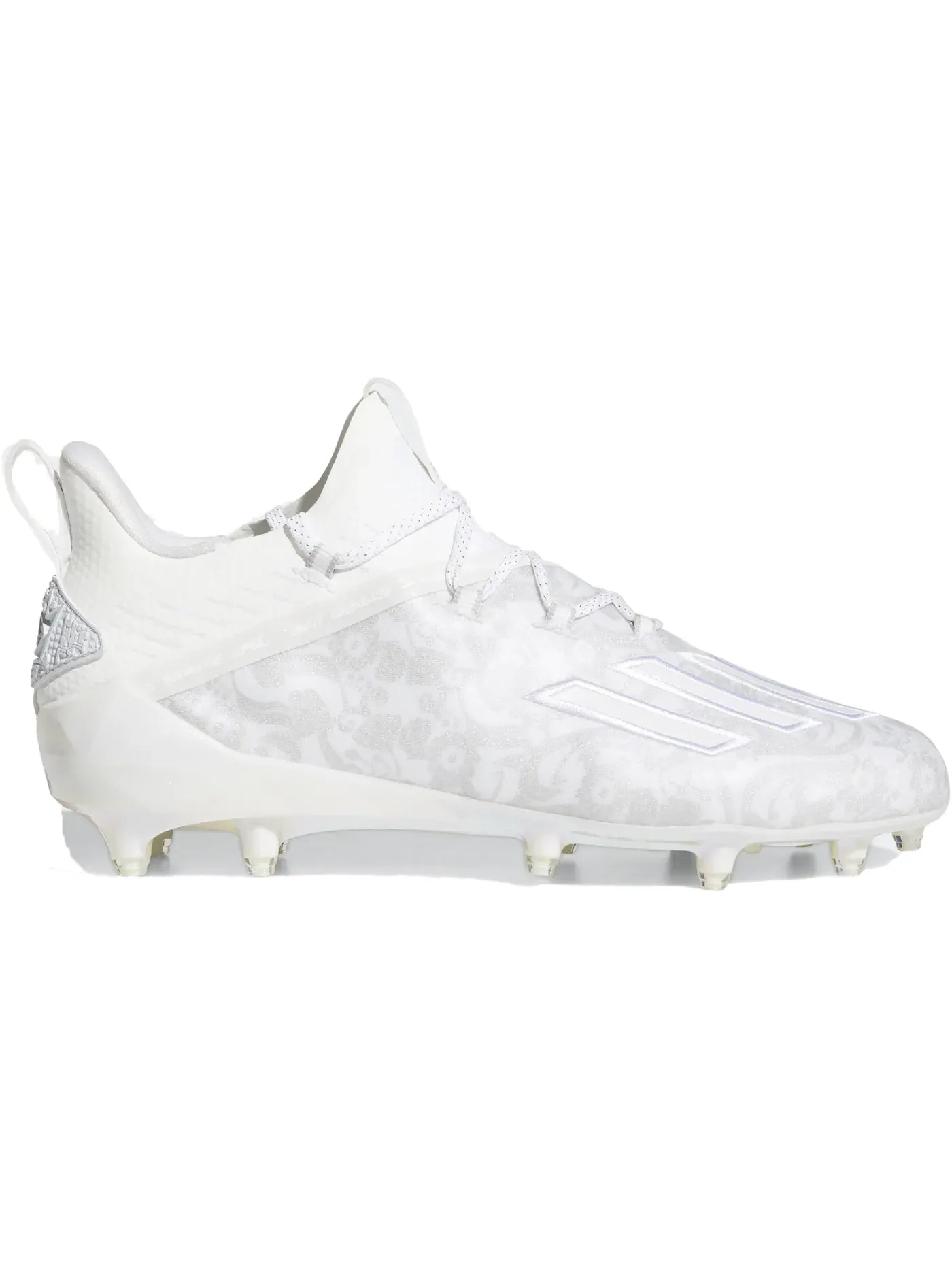 Мужские бутсы с длинным рукавом Adidas Adizeo New Reign — изображение 1 из 1