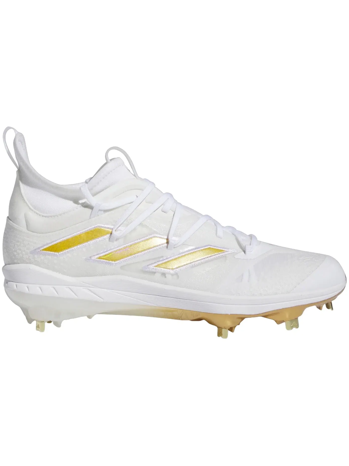 Мужские бутсы с шипами Adizero Afterburner 9 NWV Adidas — изображение 1 из 1