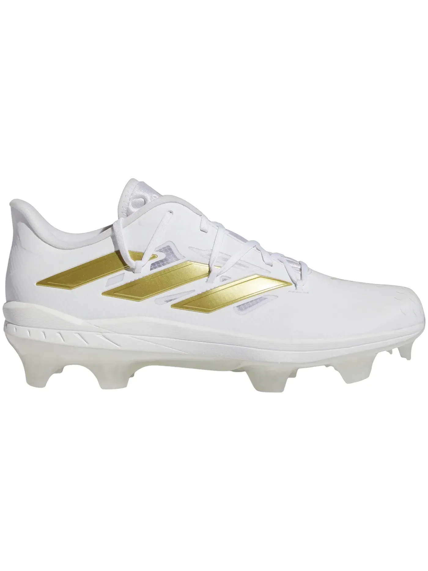 Мужские бутсы с шипами Adizero Afterburner 9 TPU Adidas — изображение 1 из 1