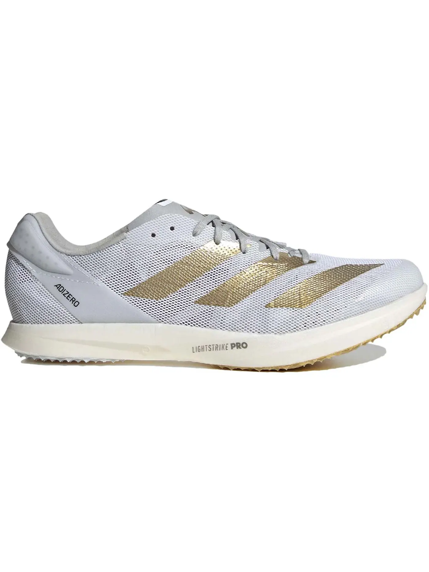 Детские шиповки с принтом Adidas Adizero Avanti Tyo — изображение 1 из 1