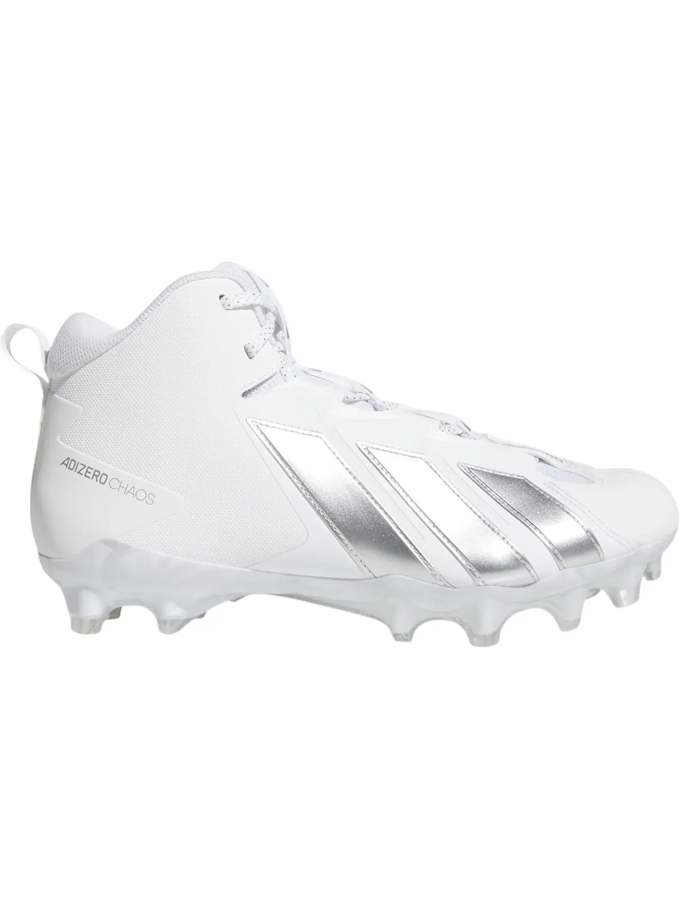 Мужские бутсы для регби с шипами Adidas Adizero Chaos II SMU — изображение 1 из 1
