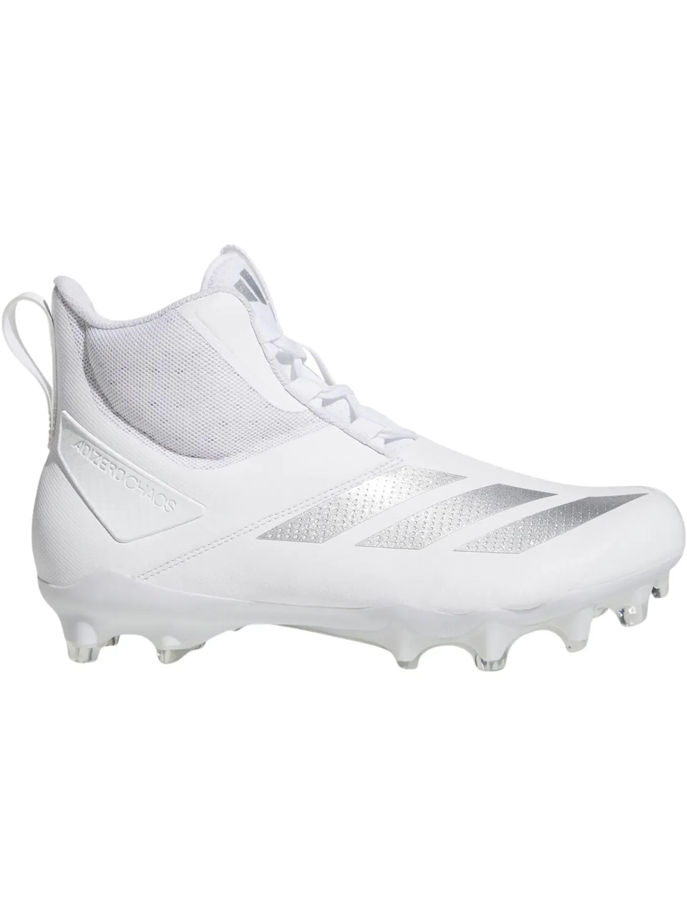 Мужские бутсы с длинным рукавом Adidas Adizero Chaos — изображение 1 из 1