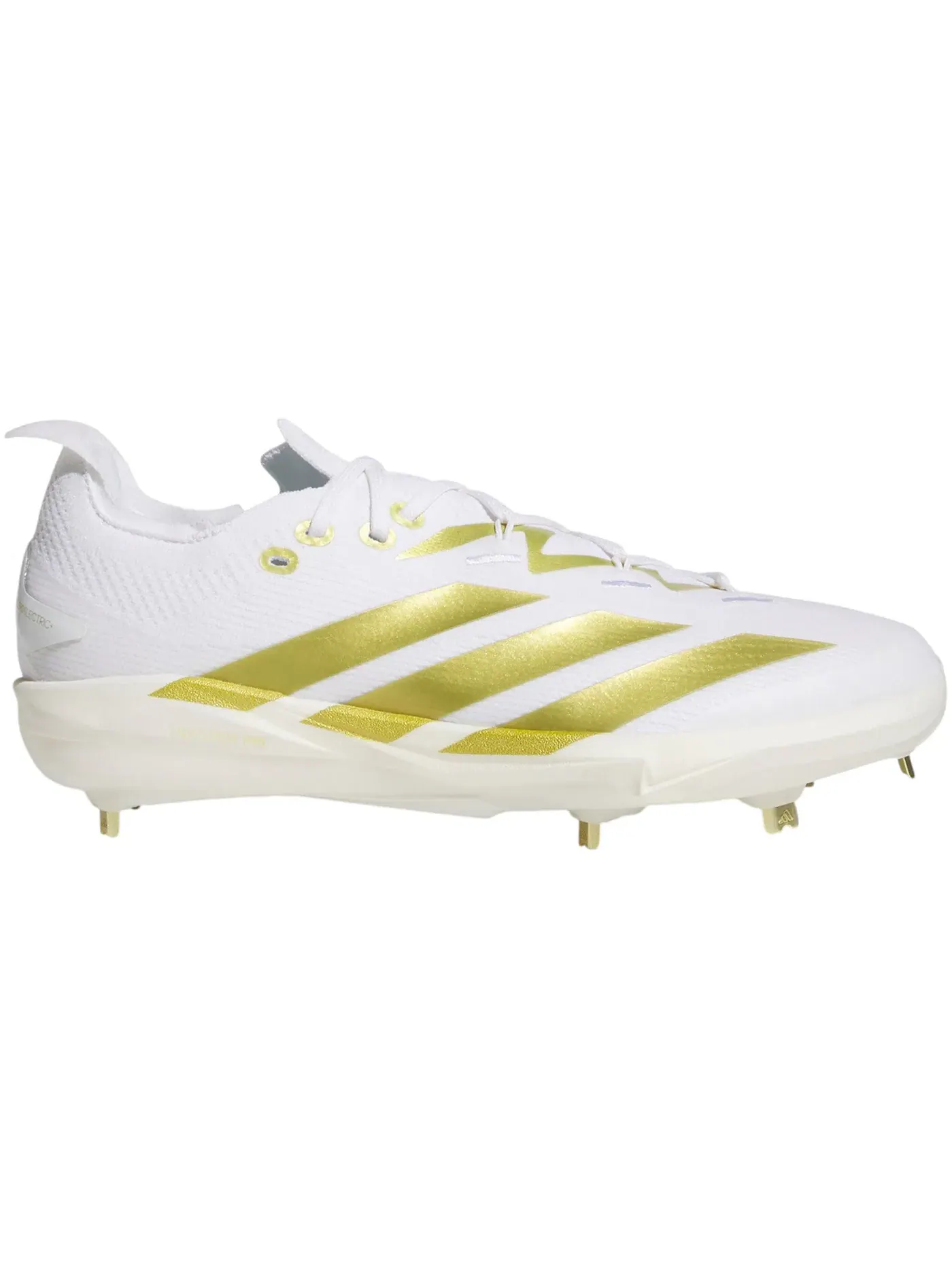 Мужские бутсы с шипами Adizero Electric+ 2.0 Adidas — изображение 1 из 1