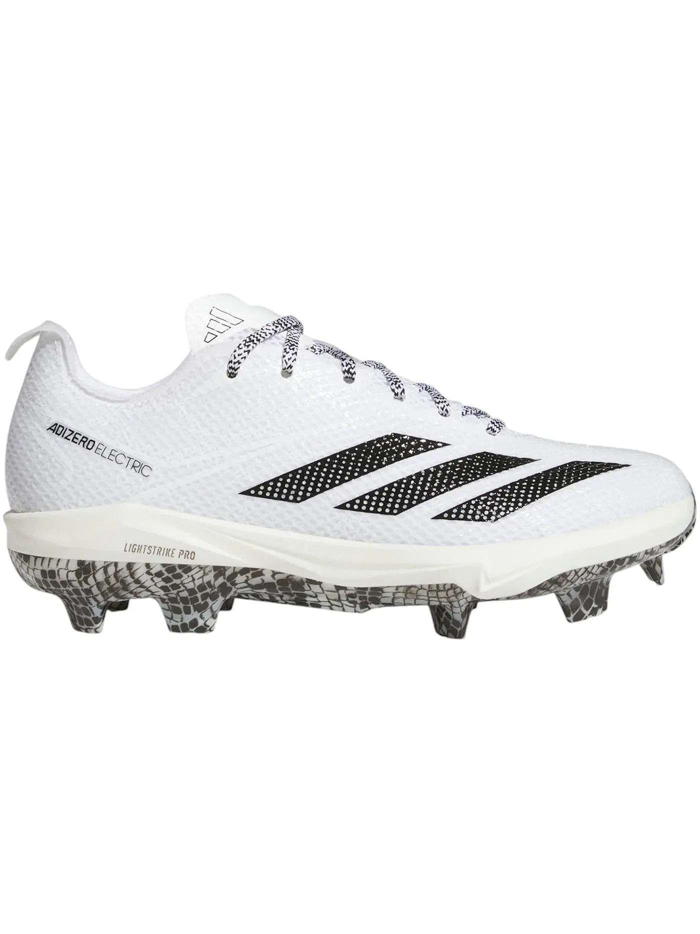 Мужские бутсы с технологией TPU Adizero Electric 2.0 Exotic Speed Adidas — изображение 1 из 1