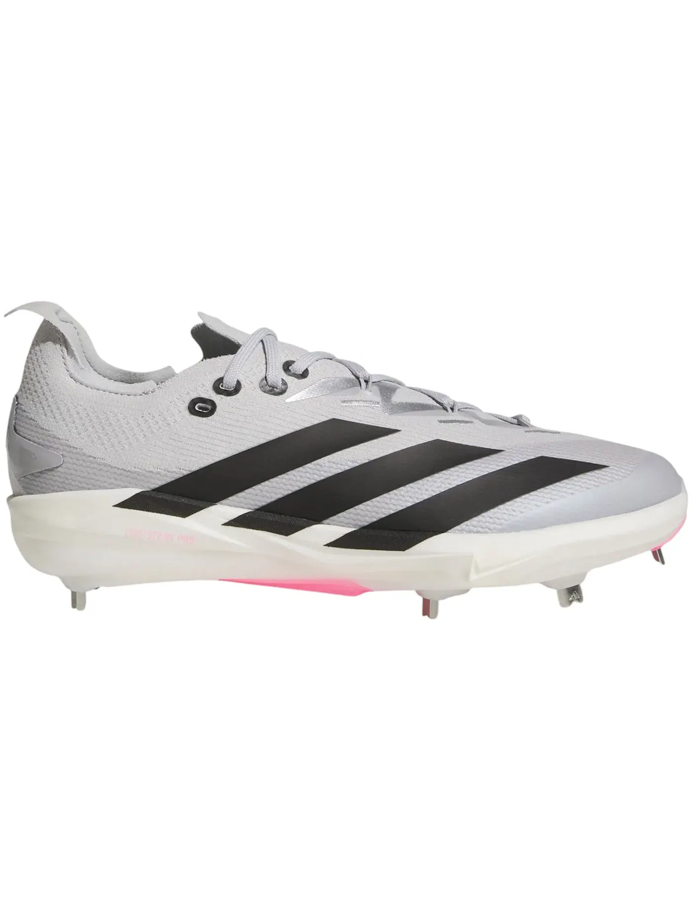 Мужские бутсы с шипами Adidas Adizero Electric+ 2.0 — изображение 1 из 1