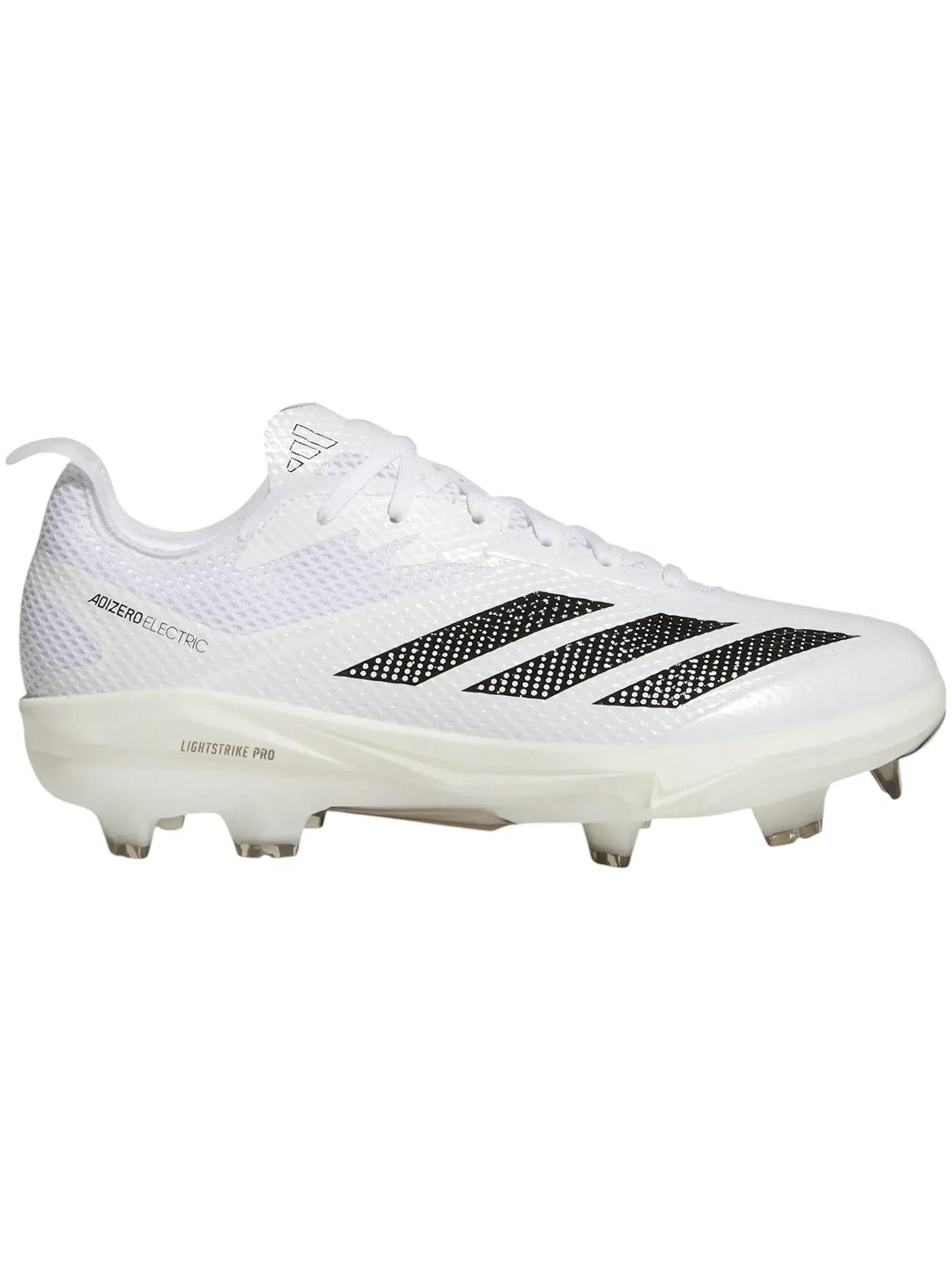Мужские бутсы с шипами Adizero Electric 2.0 TPU Adidas — изображение 1 из 1
