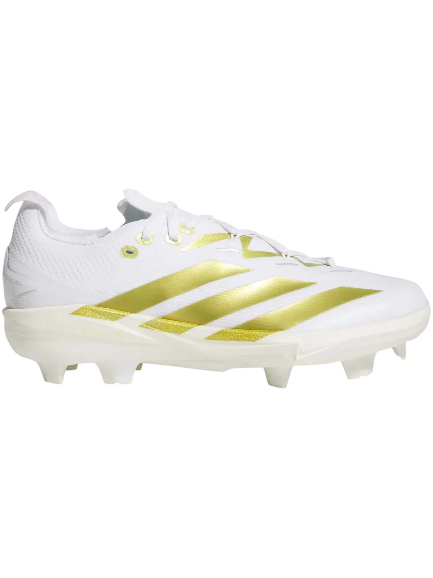 Мужские бутсы с шипами TPU Adizero Electric+ 2.0 Adidas — изображение 1 из 1