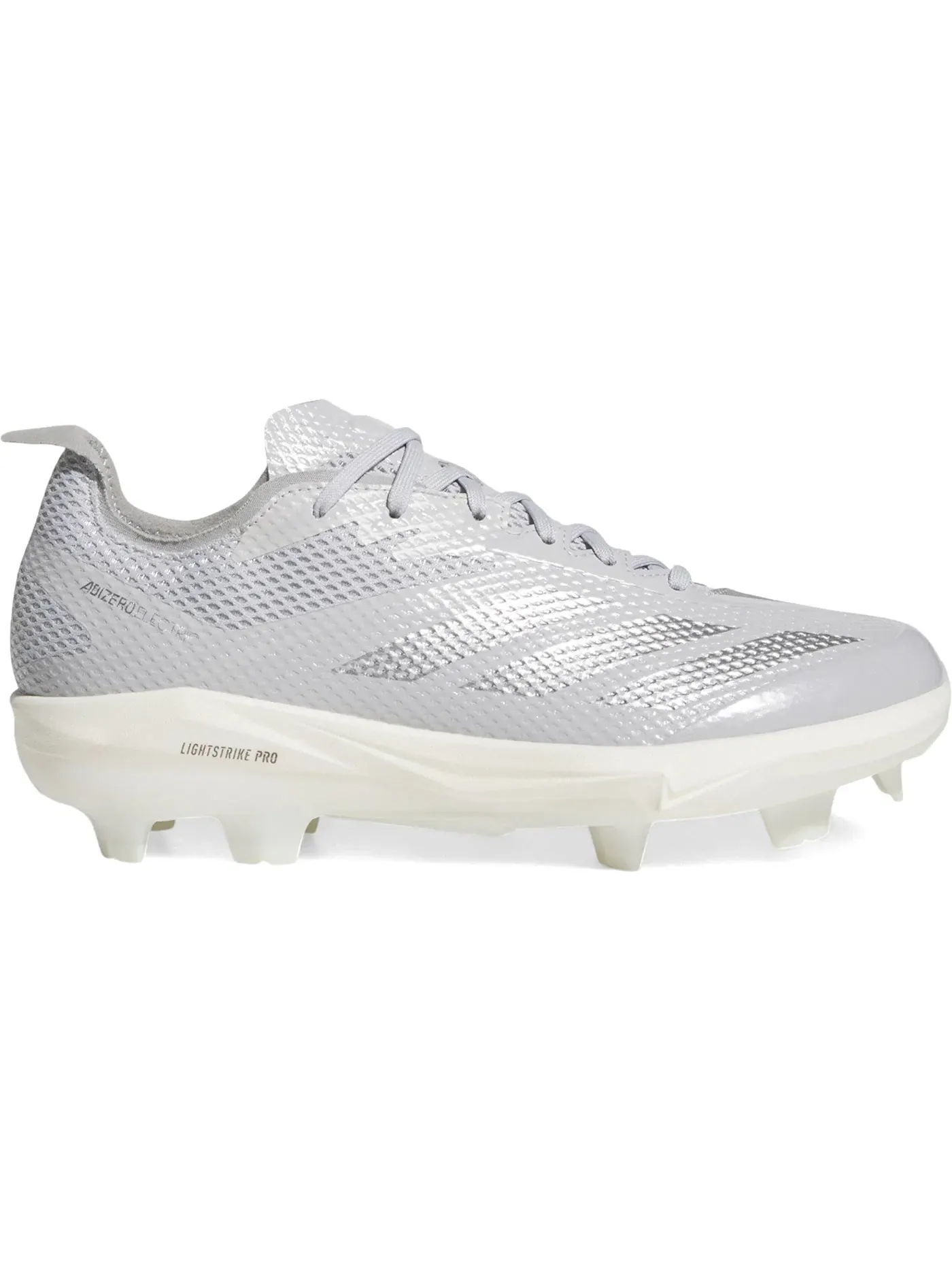 Мужские бутсы с шипами Adidas Adizero Electric 2.0 TPU — изображение 1 из 1