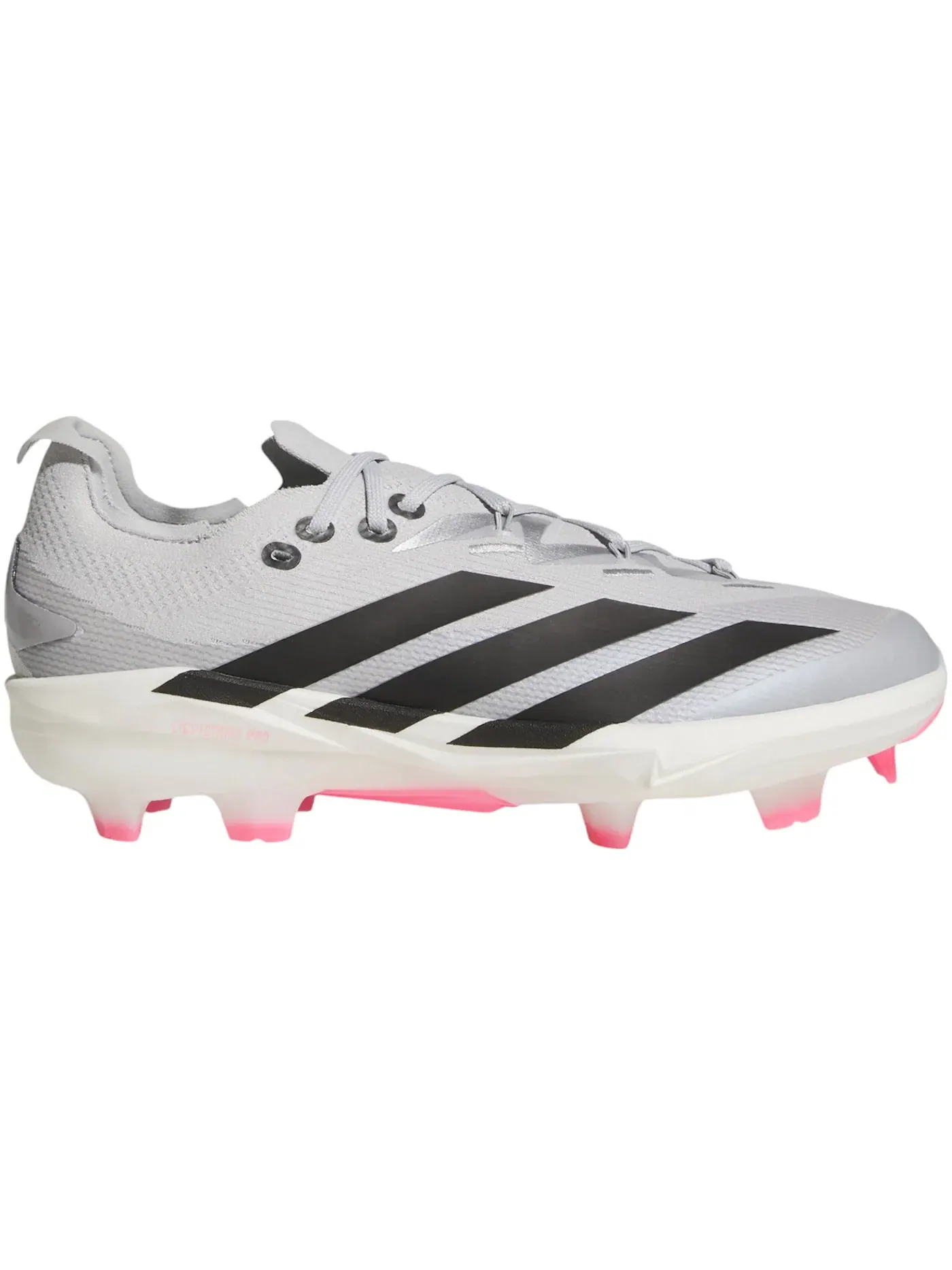 Мужские бутсы с шипами Adidas Adizero Electric+ 2.0 TPU — изображение 1 из 1