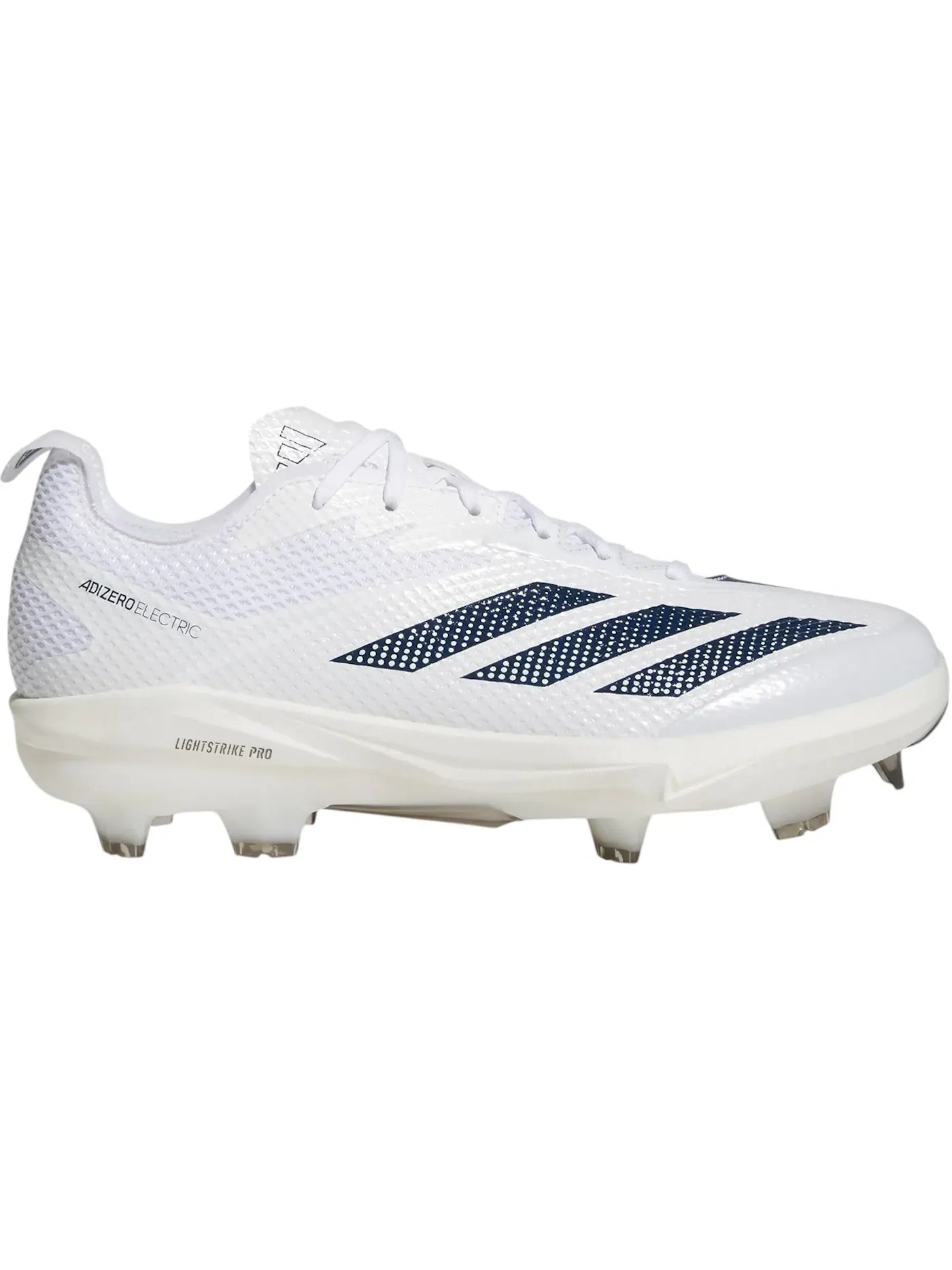 Мужские бутсы с шипами Adizero Electric 2.0 TPU Adidas — изображение 1 из 1