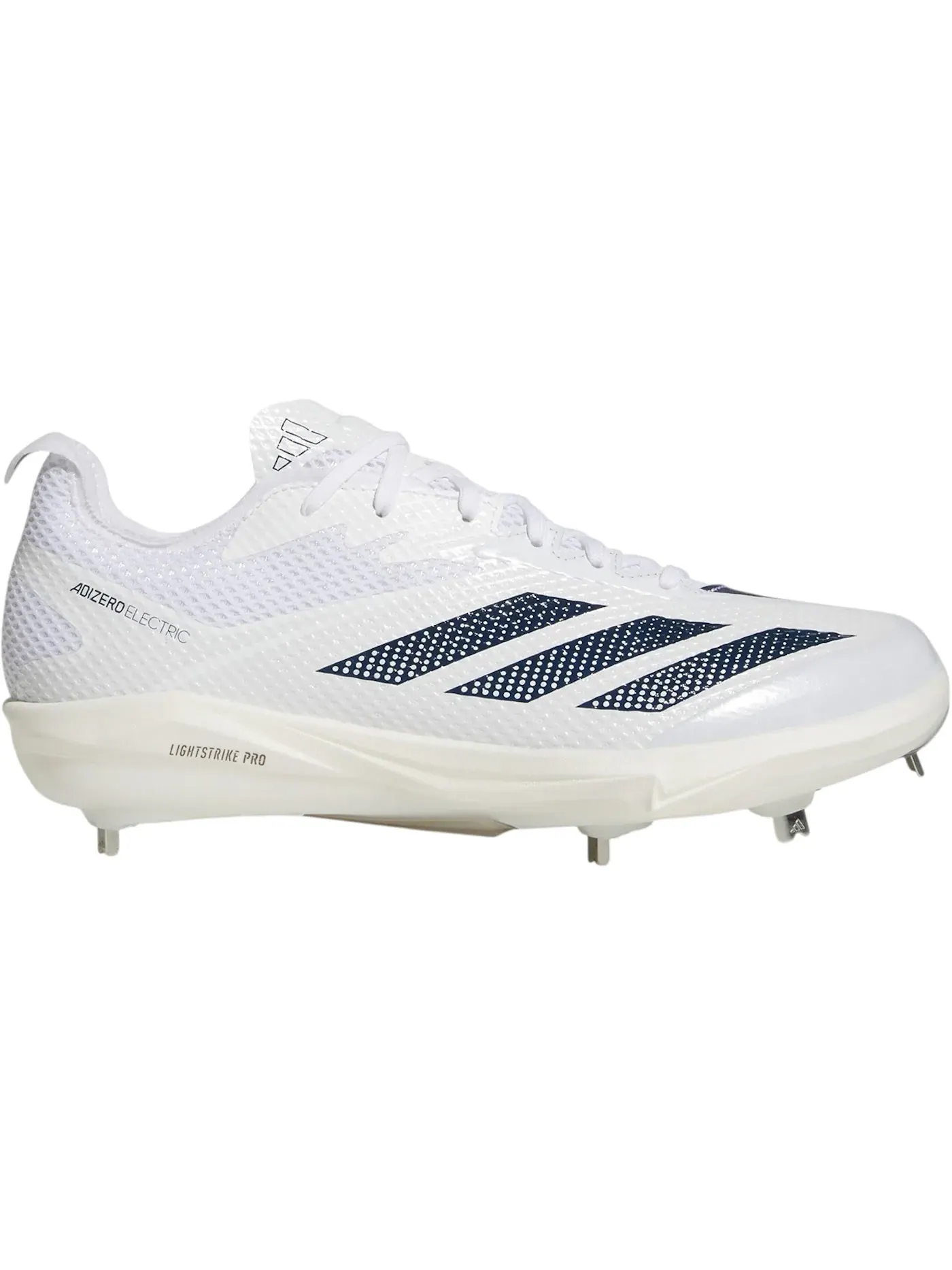 Мужские бутсы с шипами Adizero Electric 2.0 Adidas — изображение 1 из 1