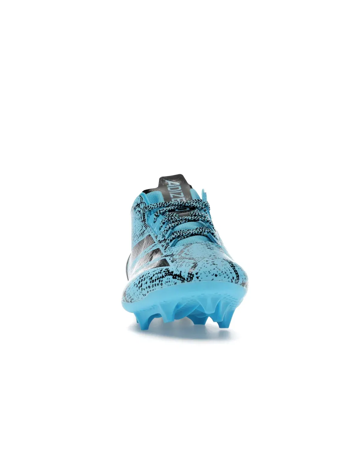Мужские бутсы для американского футбола Adidas Adizero Electric II 7v7 — изображение 2 из 4
